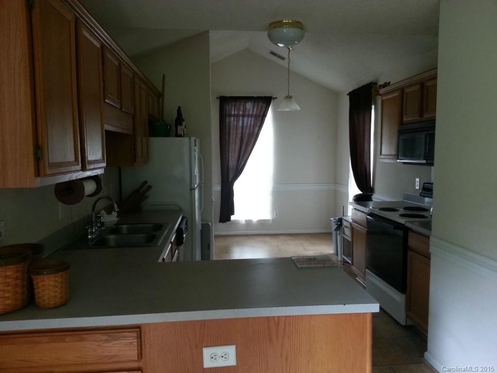 Northwoods - Residential