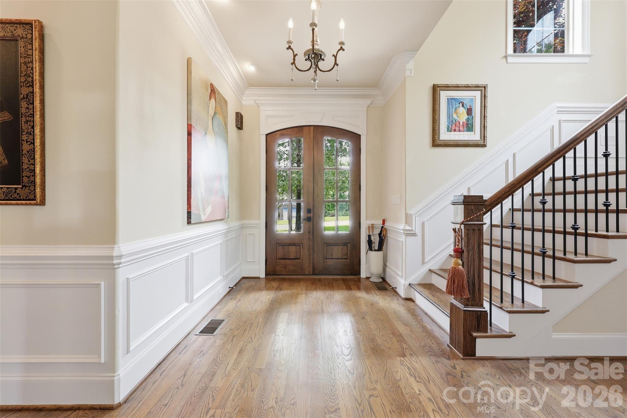 3531 Aqua Point Drive