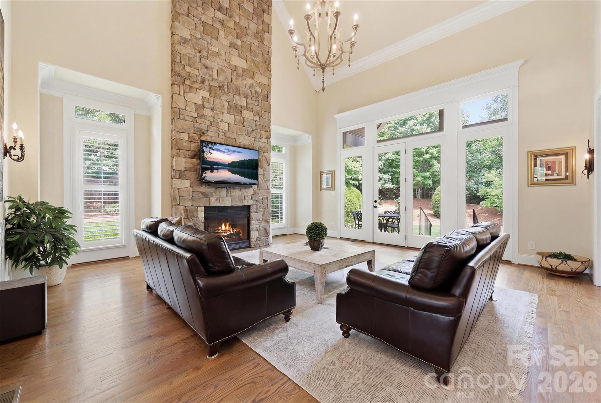 3531 Aqua Point Drive