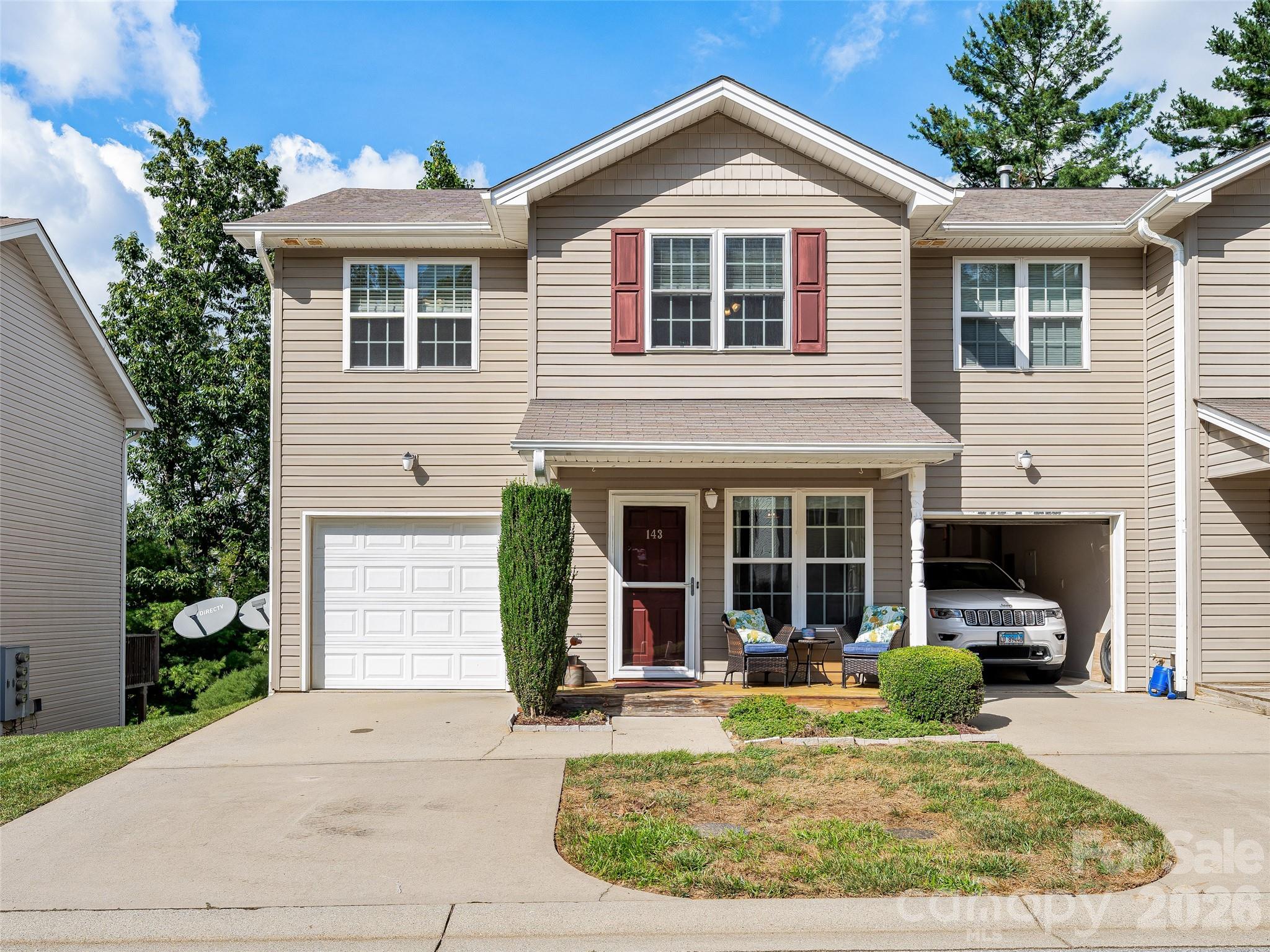 143 Alpine Ridge Drive