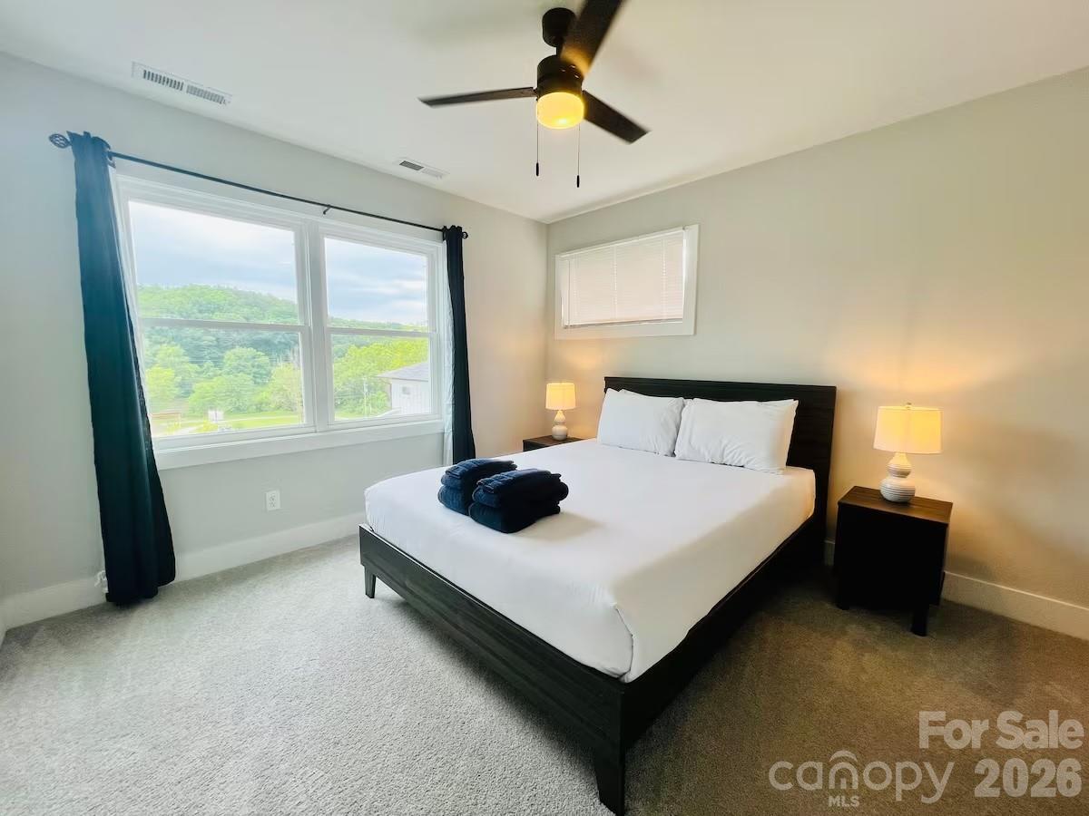 Woodfin Land Company - Residential Income