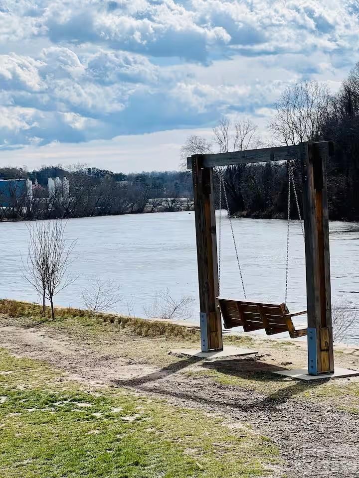 Woodfin Land Company - Residential Income