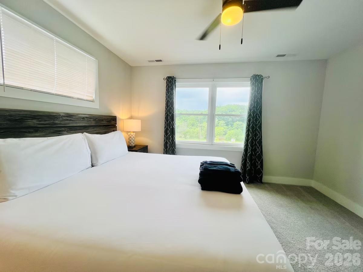 Woodfin Land Company - Residential Income