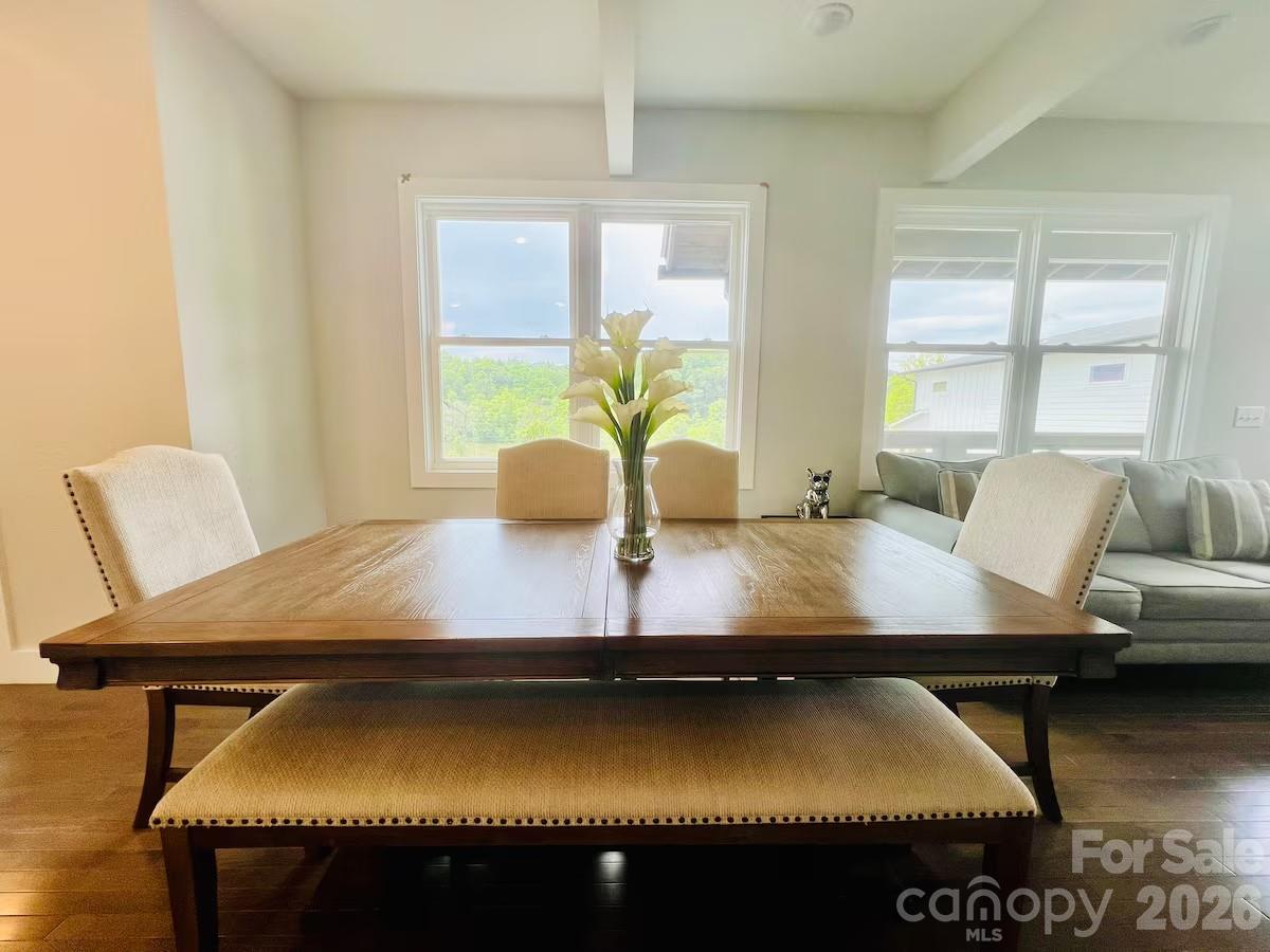 Woodfin Land Company - Residential Income