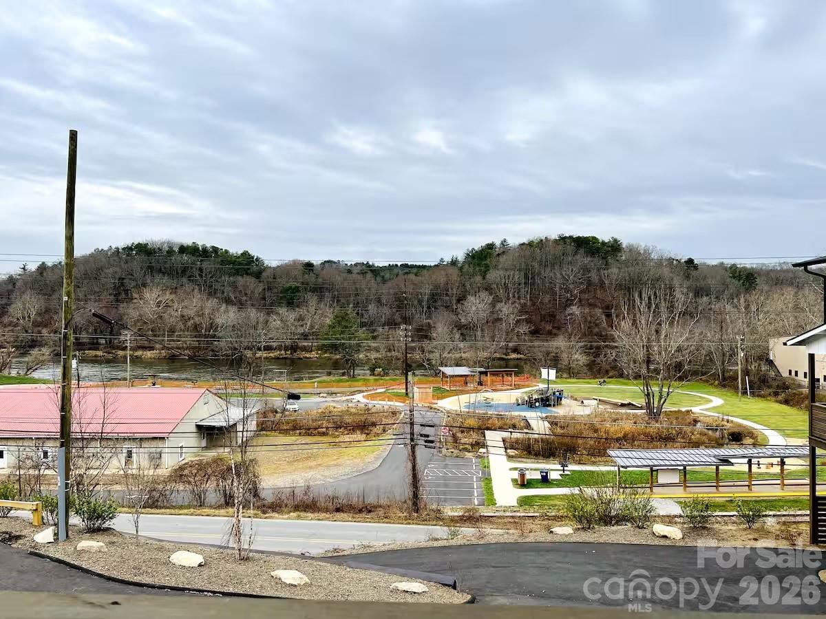 Woodfin Land Company - Residential Income