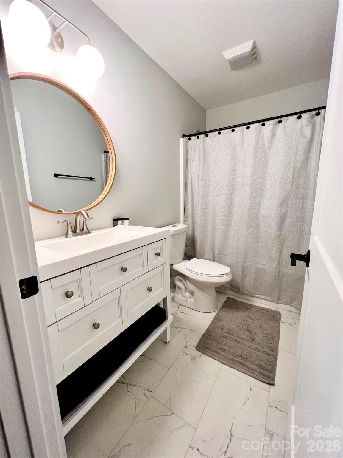 Woodfin Land Company - Residential Income