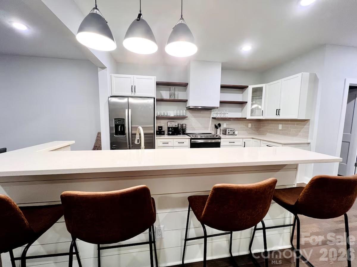 Woodfin Land Company - Residential Income