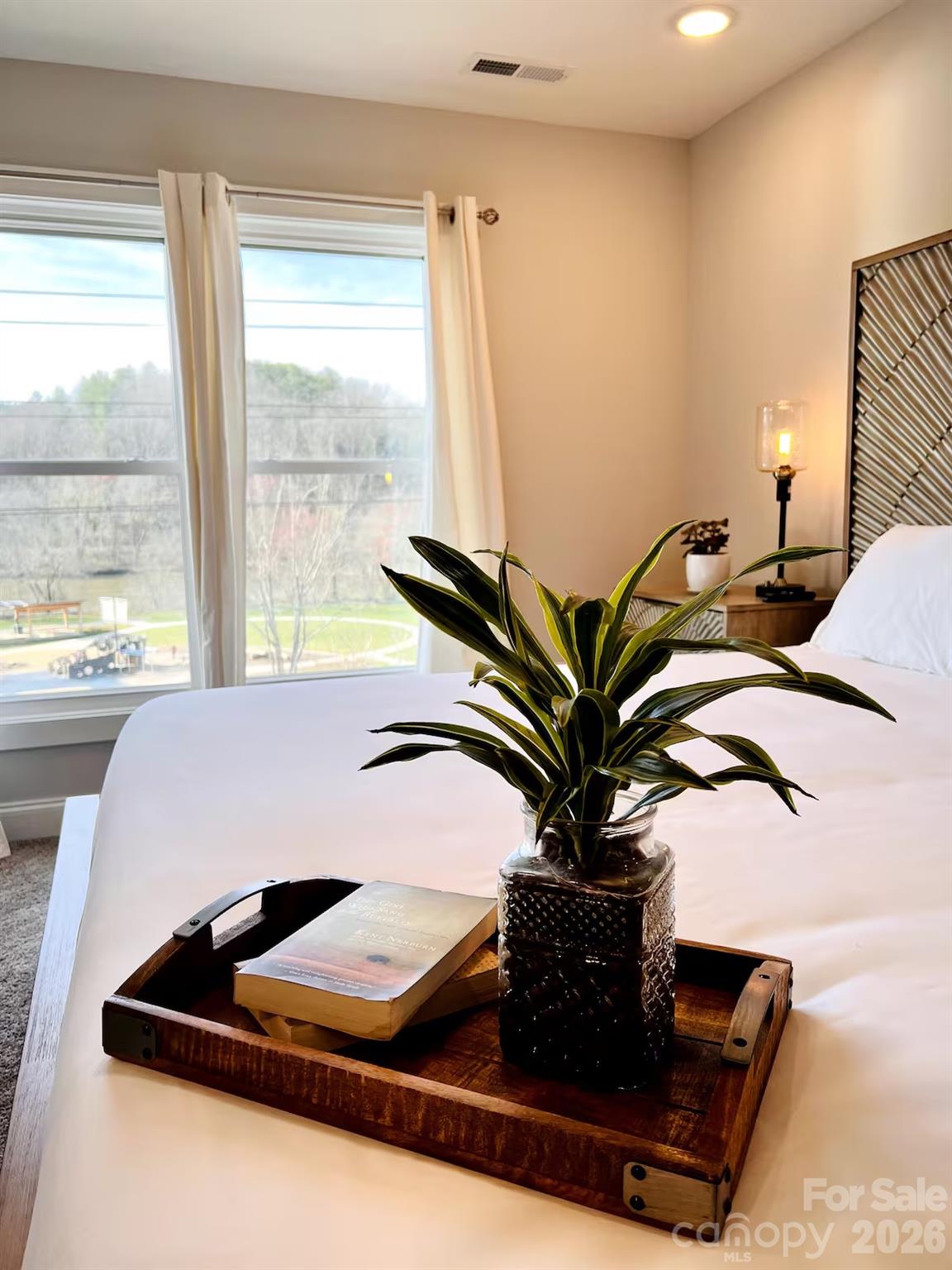 Woodfin Land Company - Residential Income