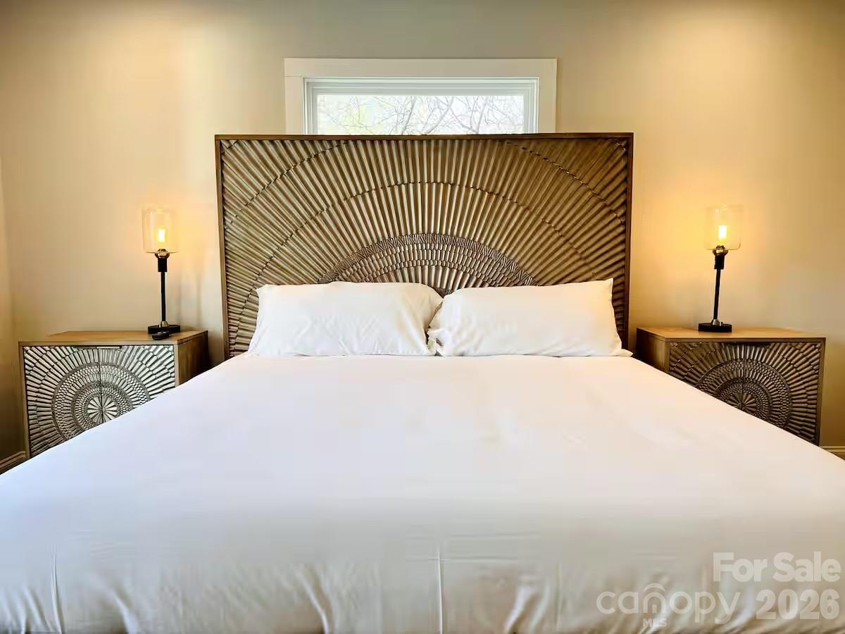 Woodfin Land Company - Residential Income