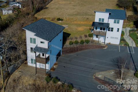 Photo of 1061 and 1063 Riverside Drive, Asheville, NC 28804 (MLS # 4333567)