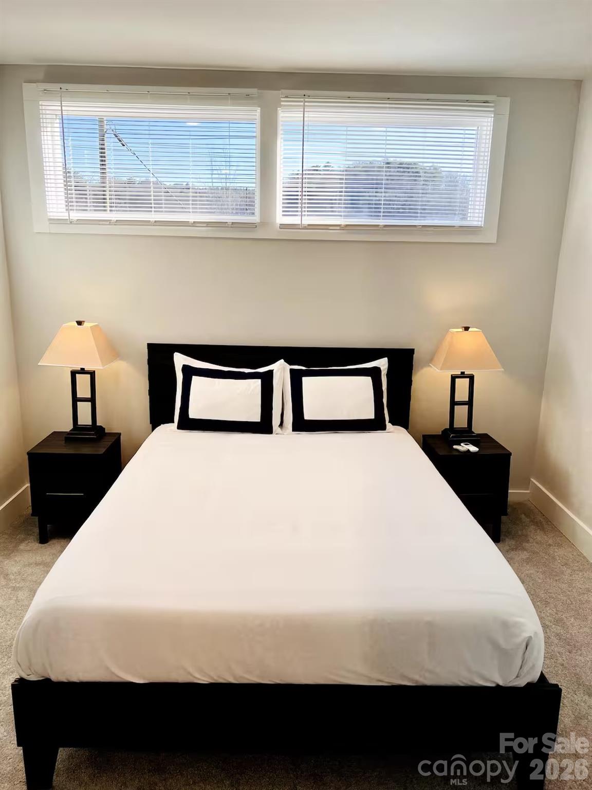 Woodfin Land Company - Residential Income