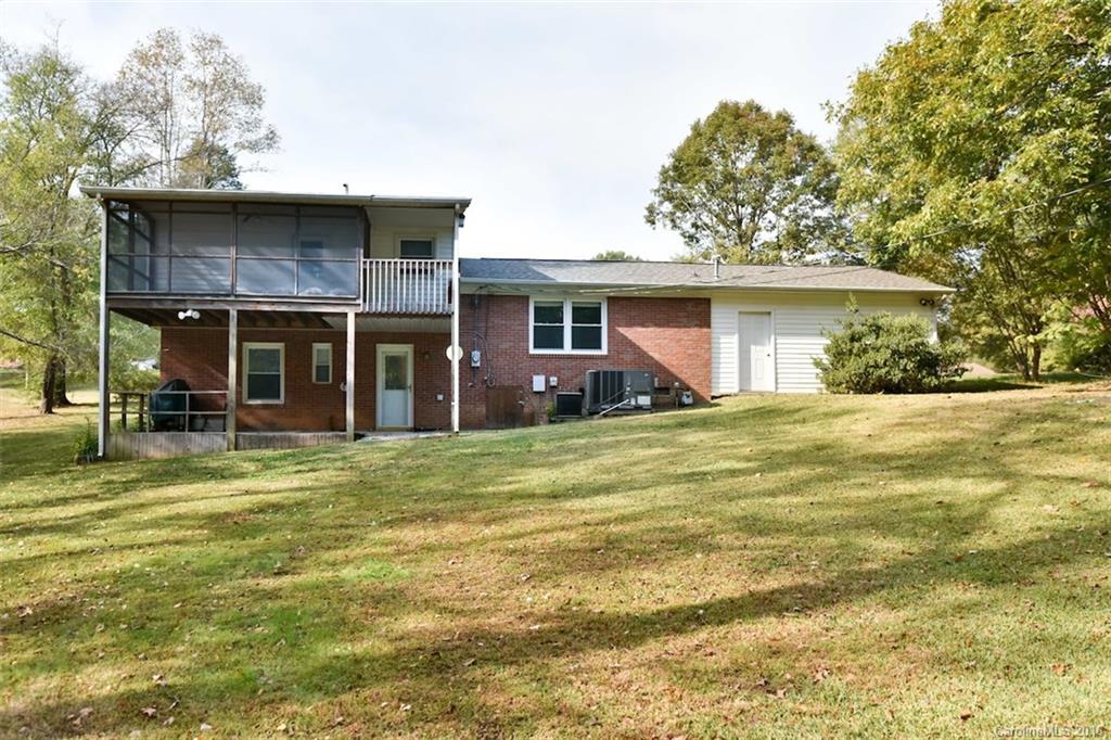 Springdale - Residential