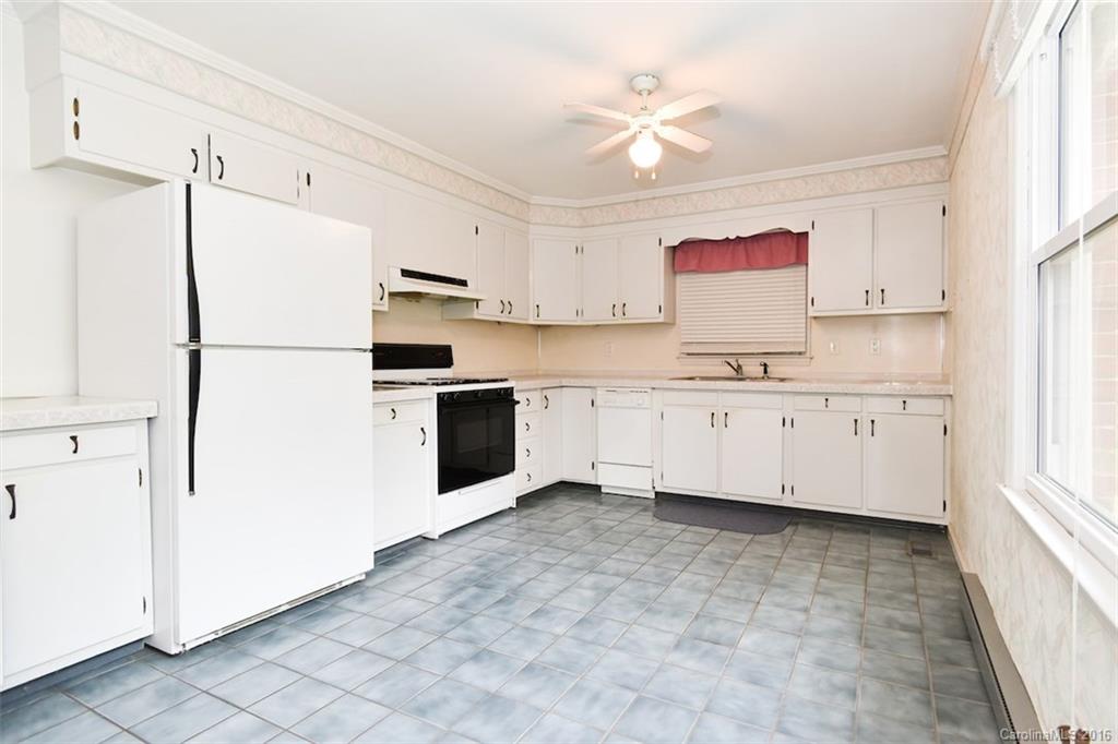 Springdale - Residential