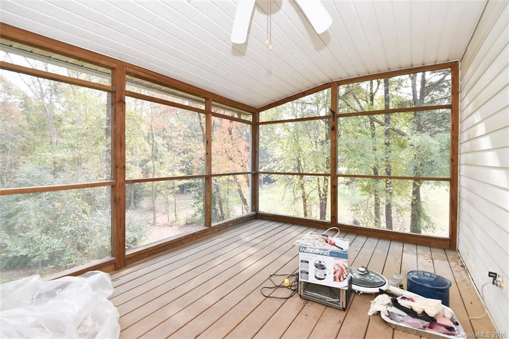 Springdale - Residential