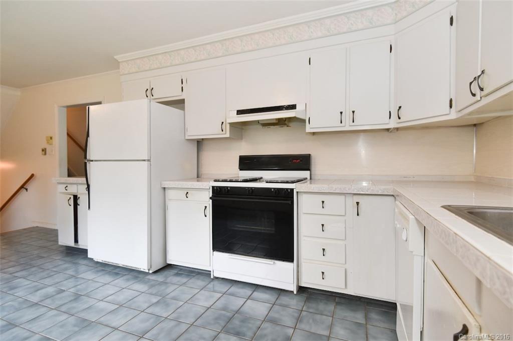 Springdale - Residential