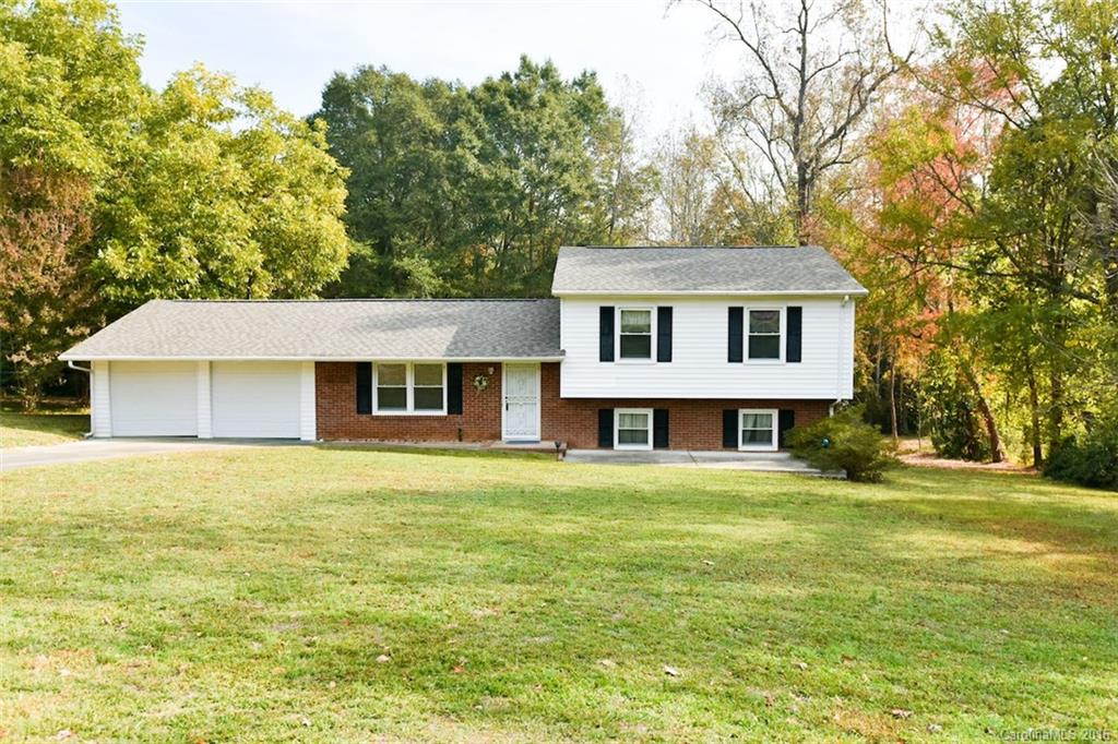 Springdale - Residential