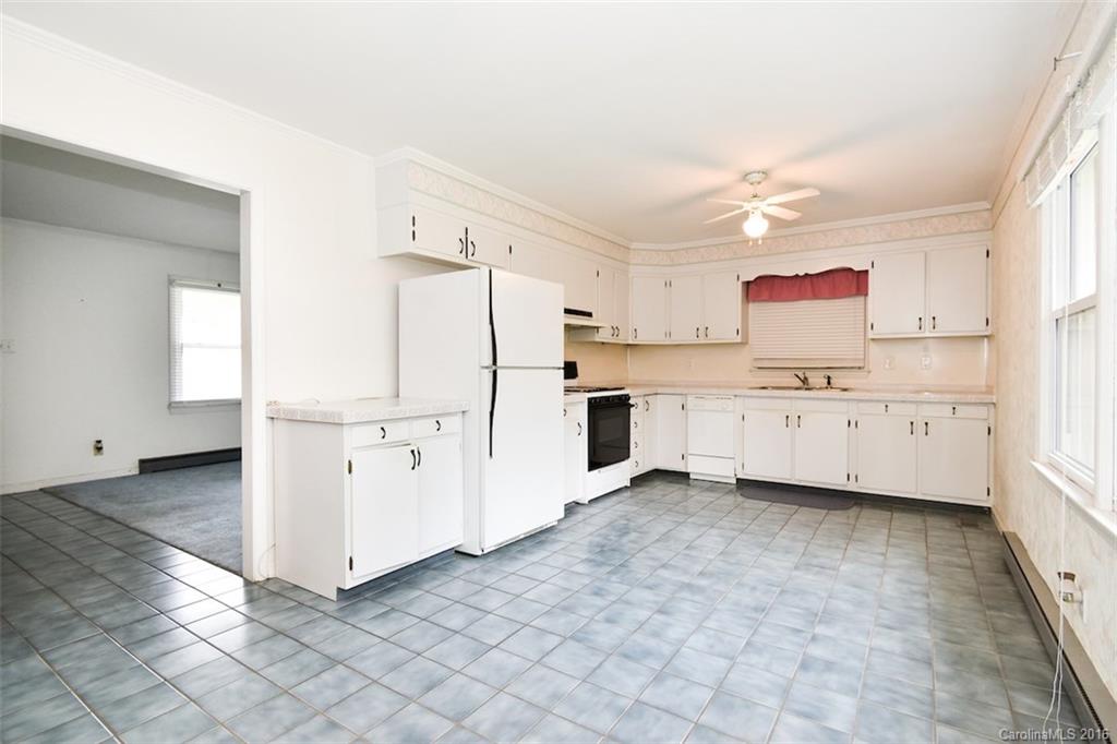 Springdale - Residential