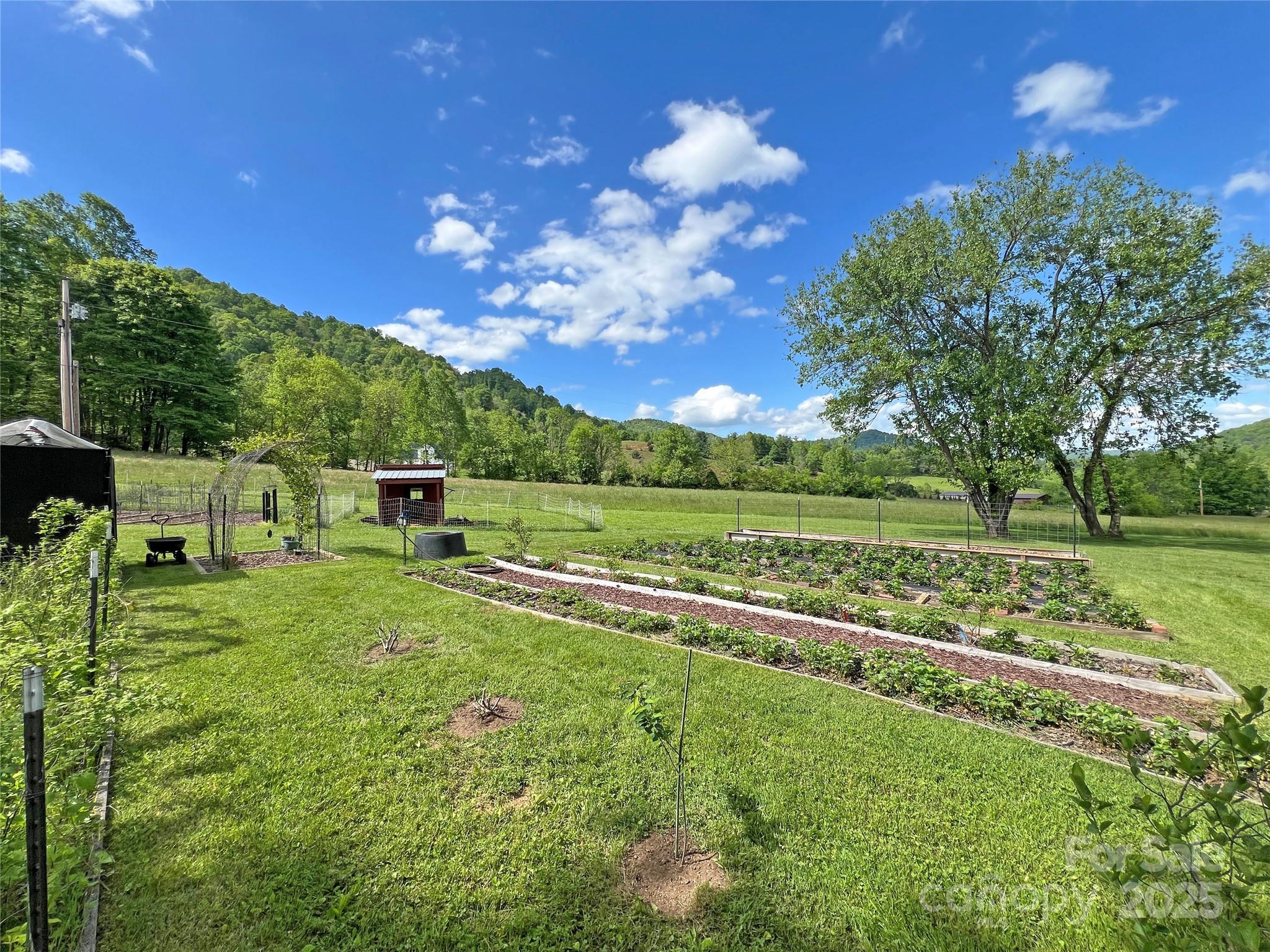 550 Joe Payne Road
