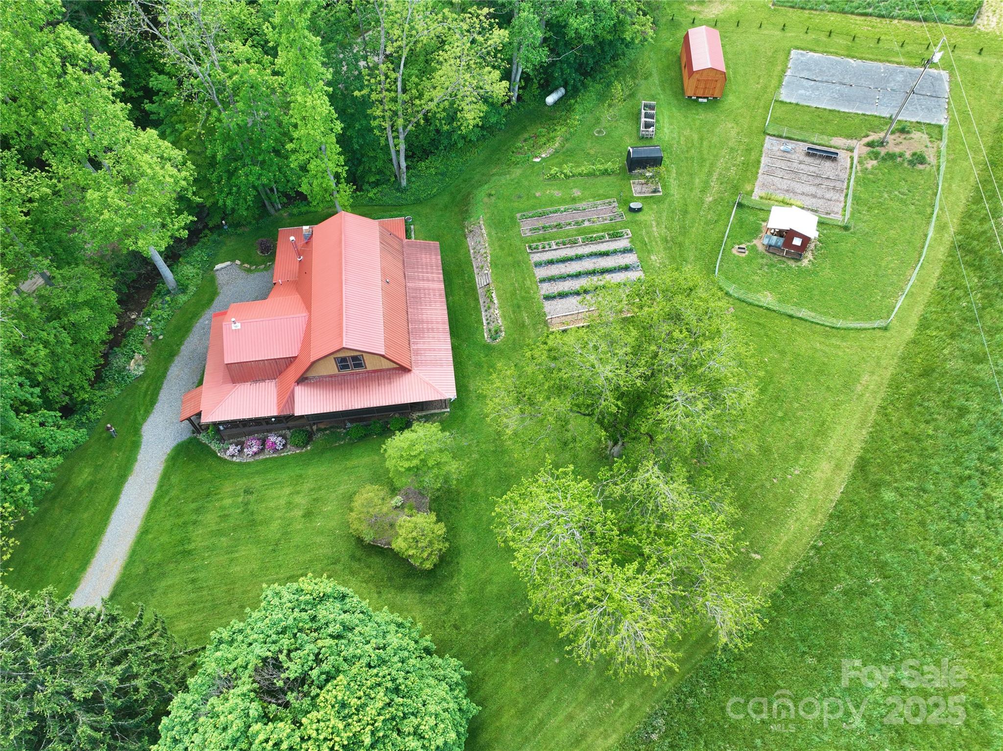 550 Joe Payne Road