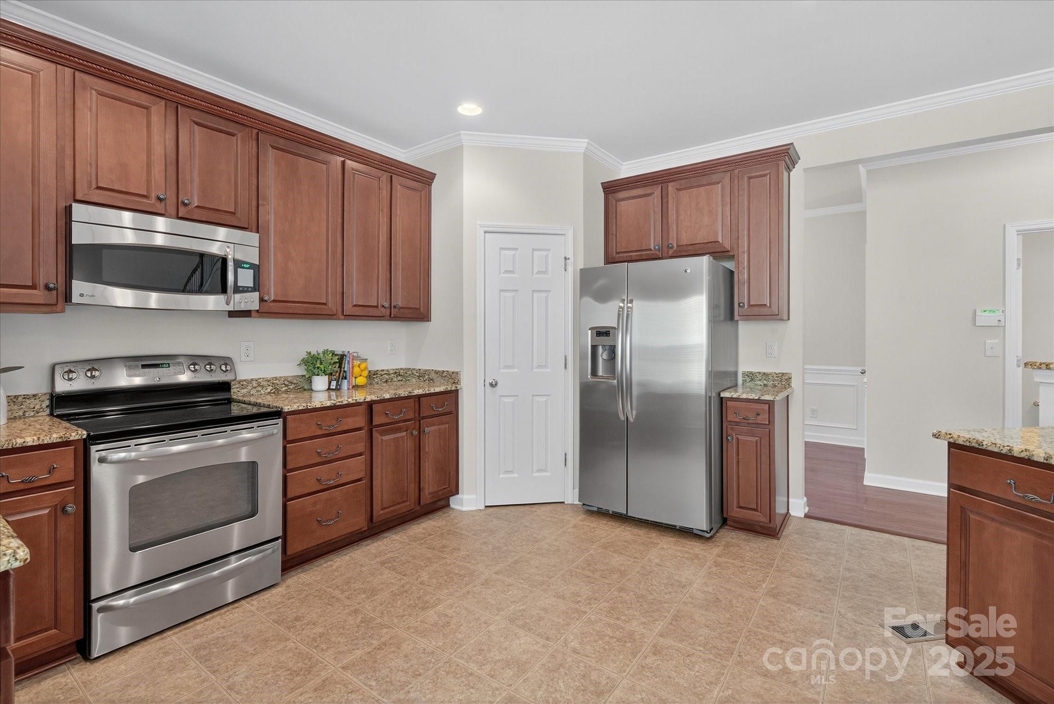 Fallbrook - Residential