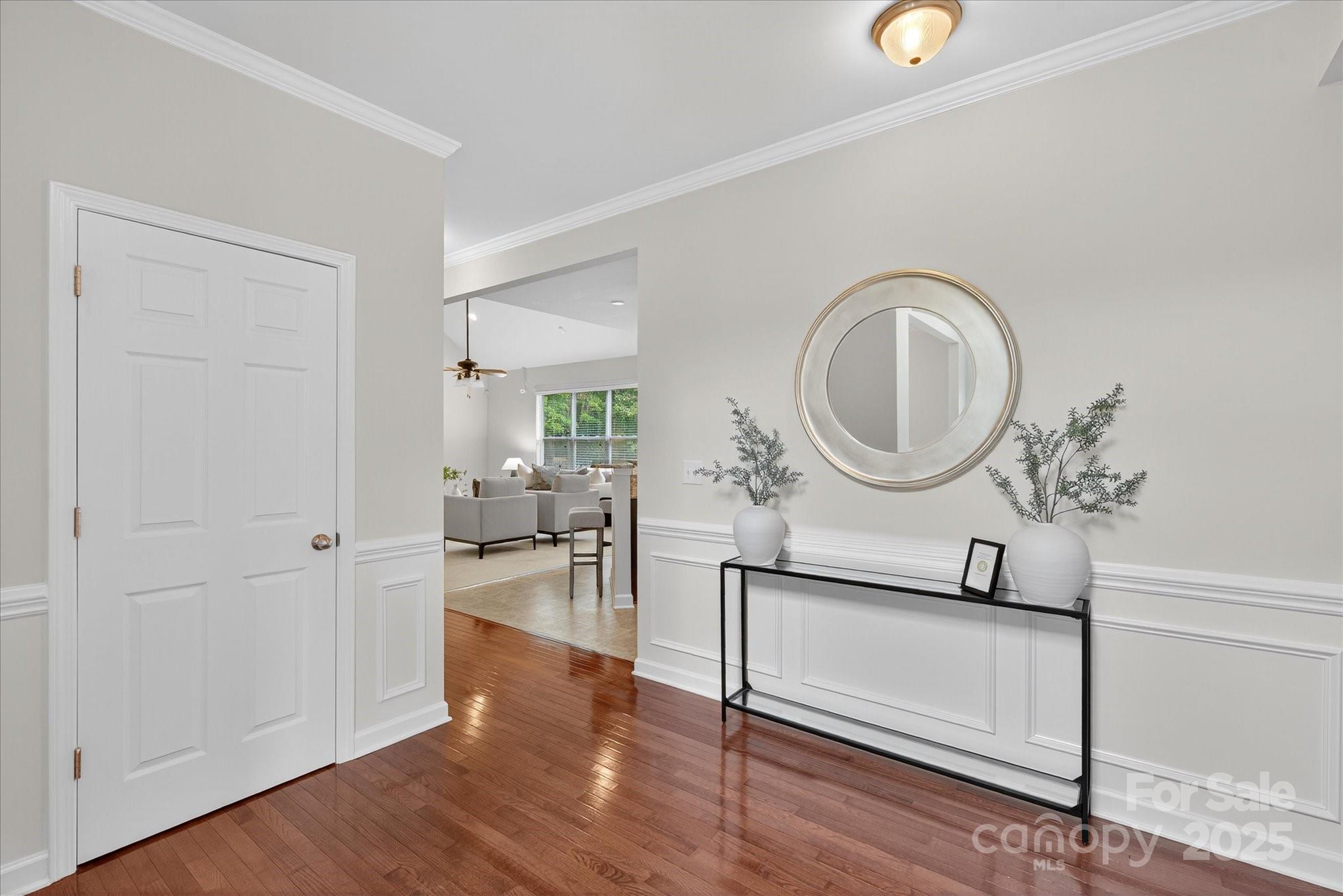 Fallbrook - Residential