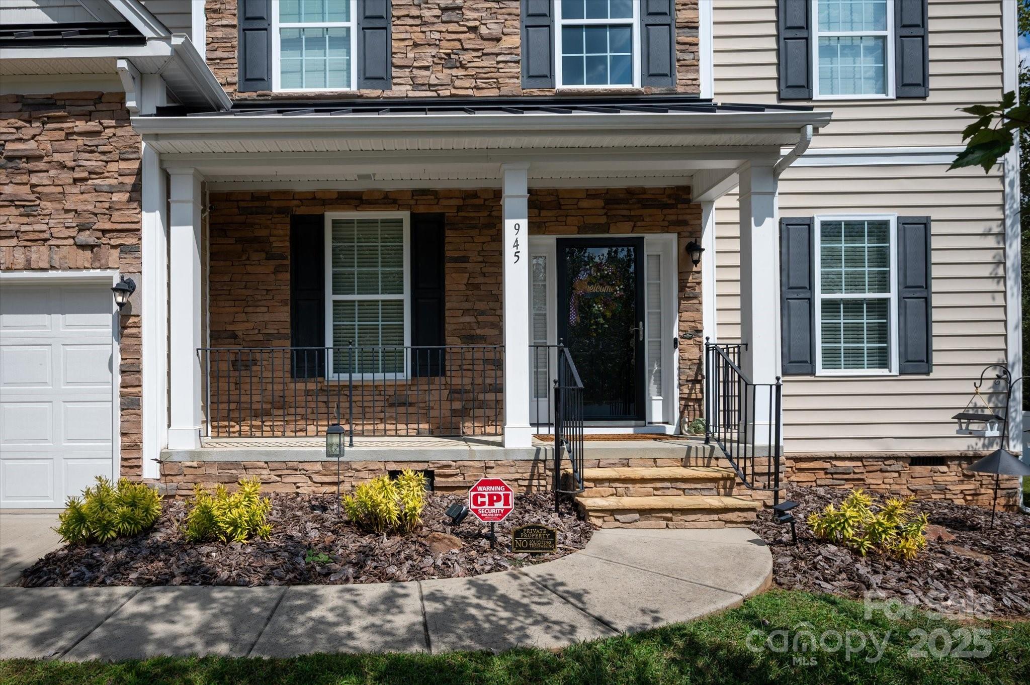 Fallbrook - Residential