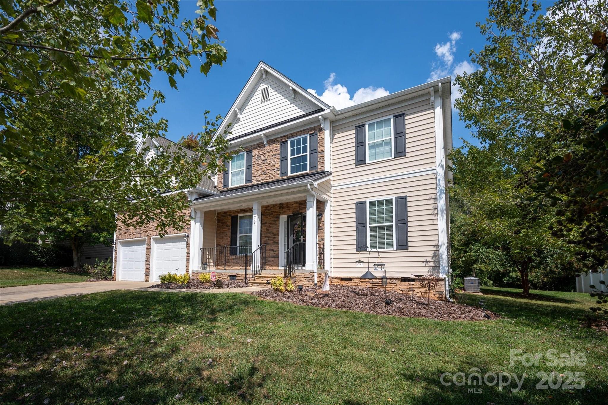 Fallbrook - Residential