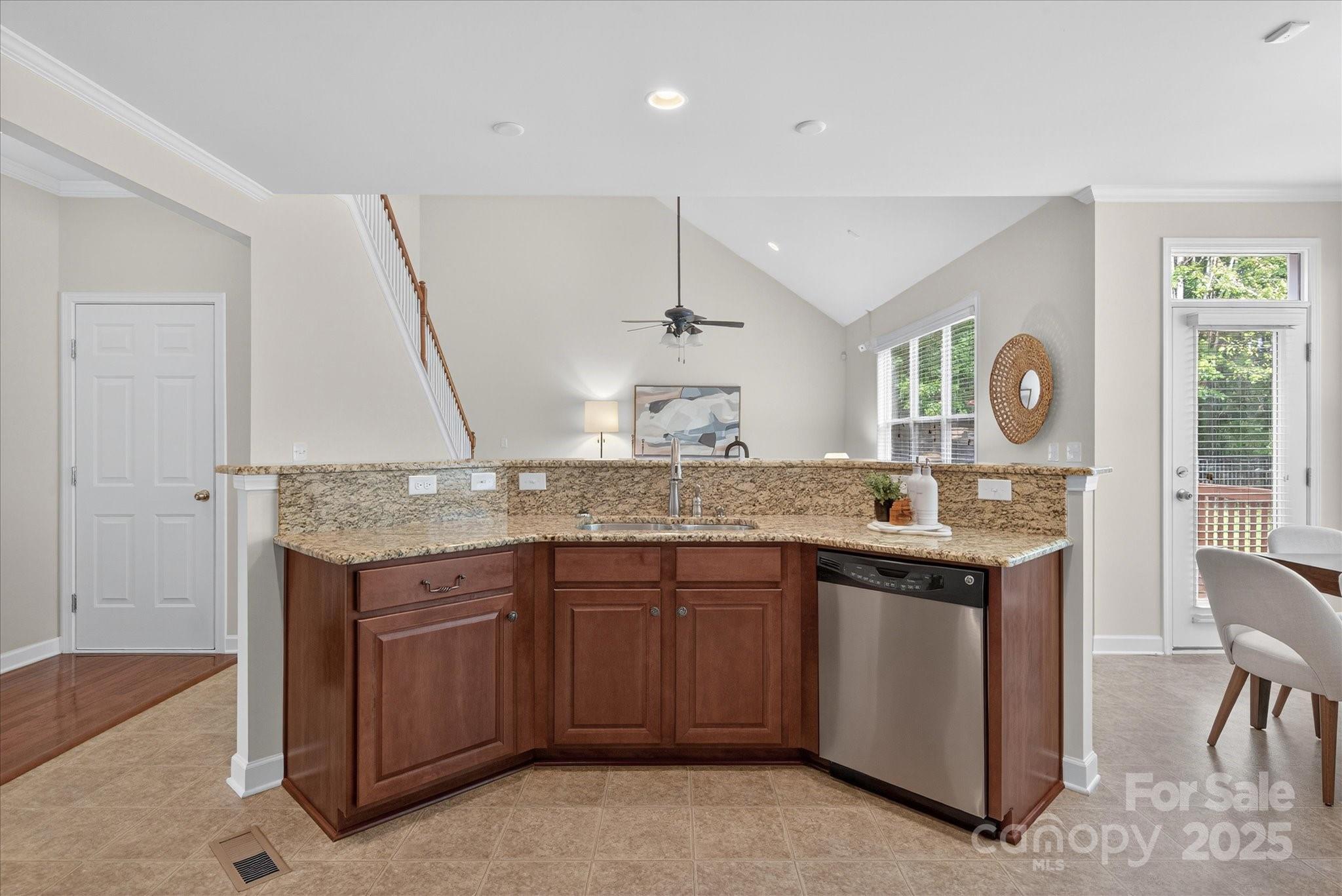 Fallbrook - Residential