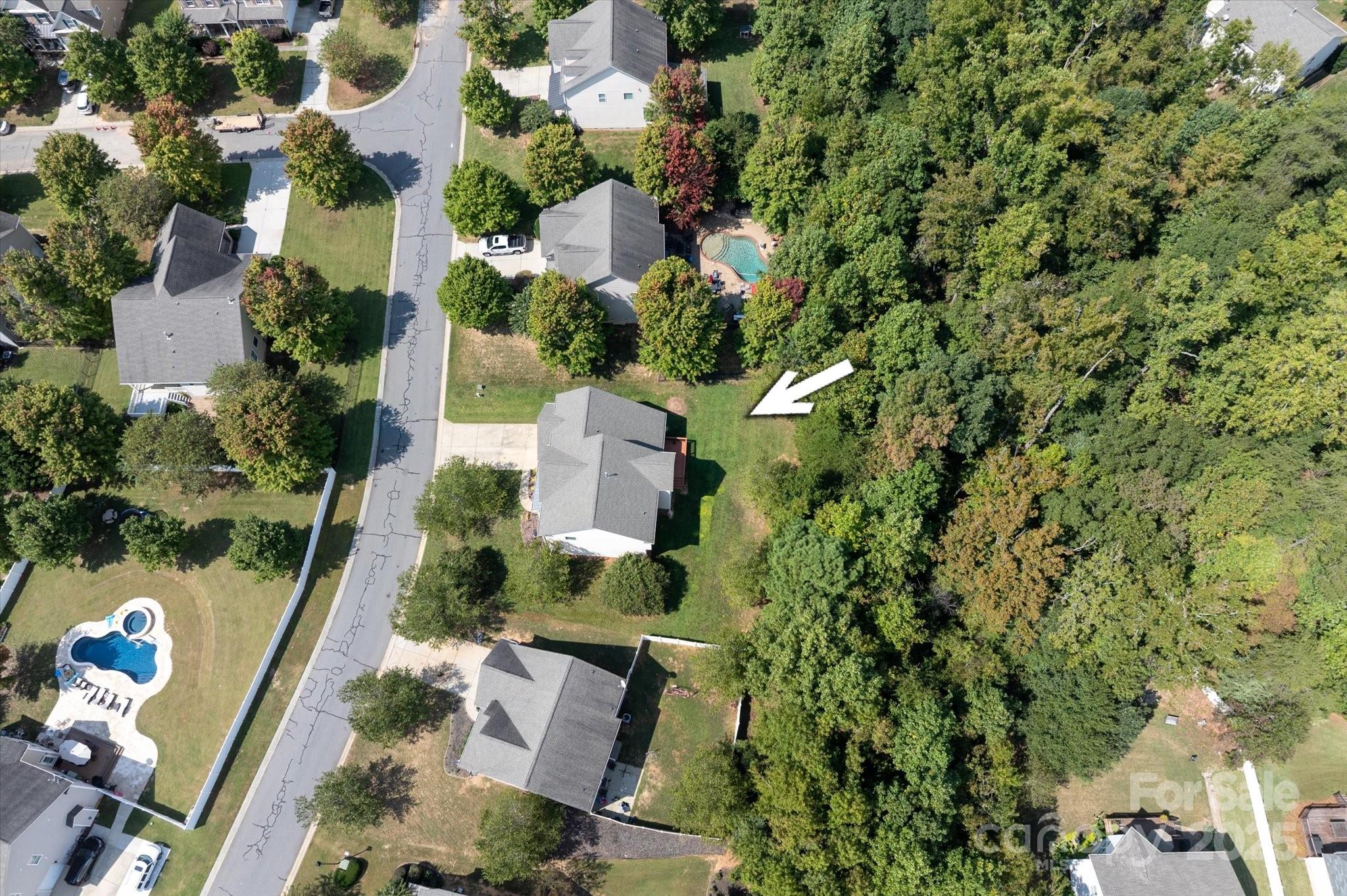 Fallbrook - Residential