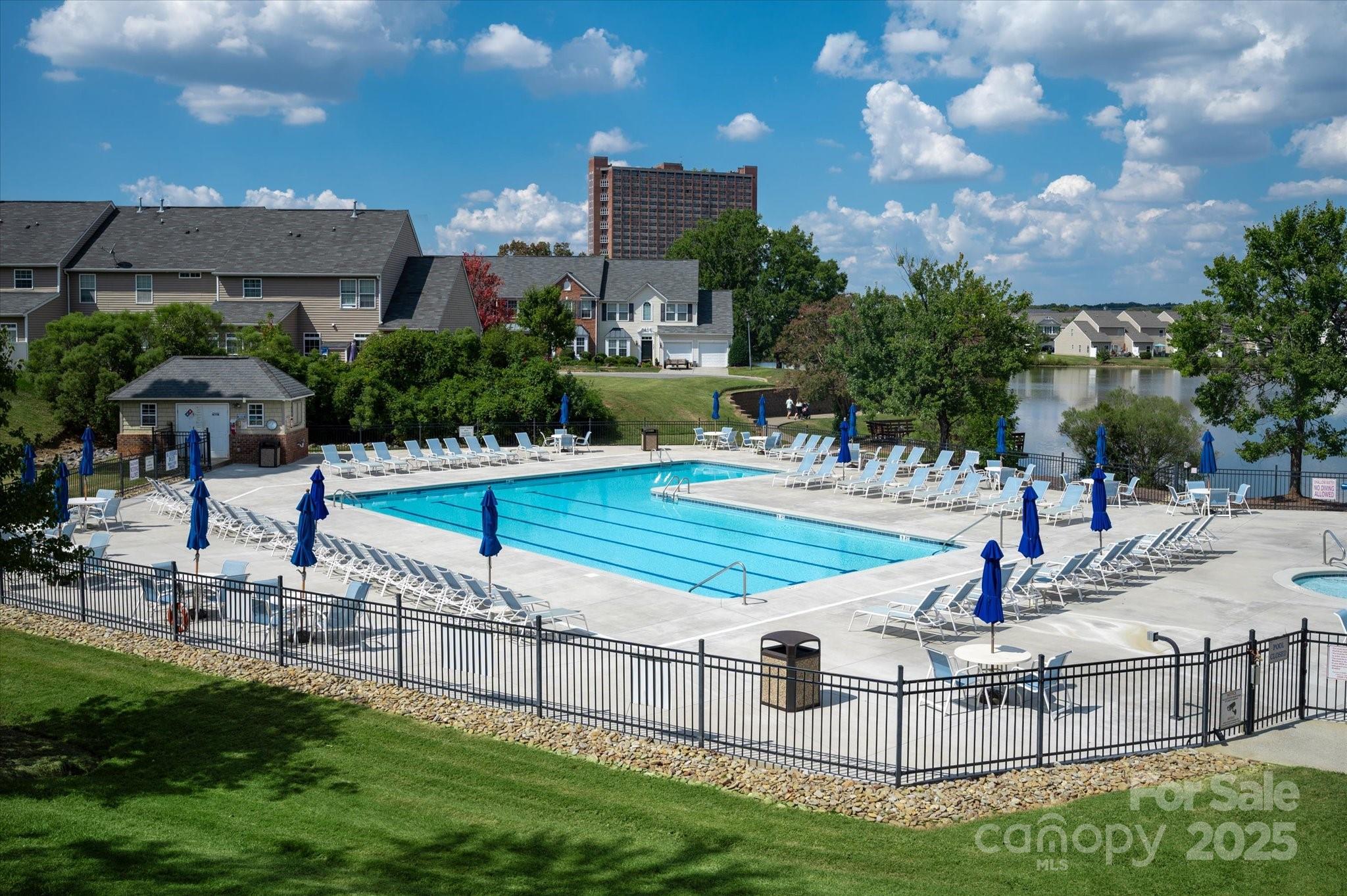 Fallbrook - Residential