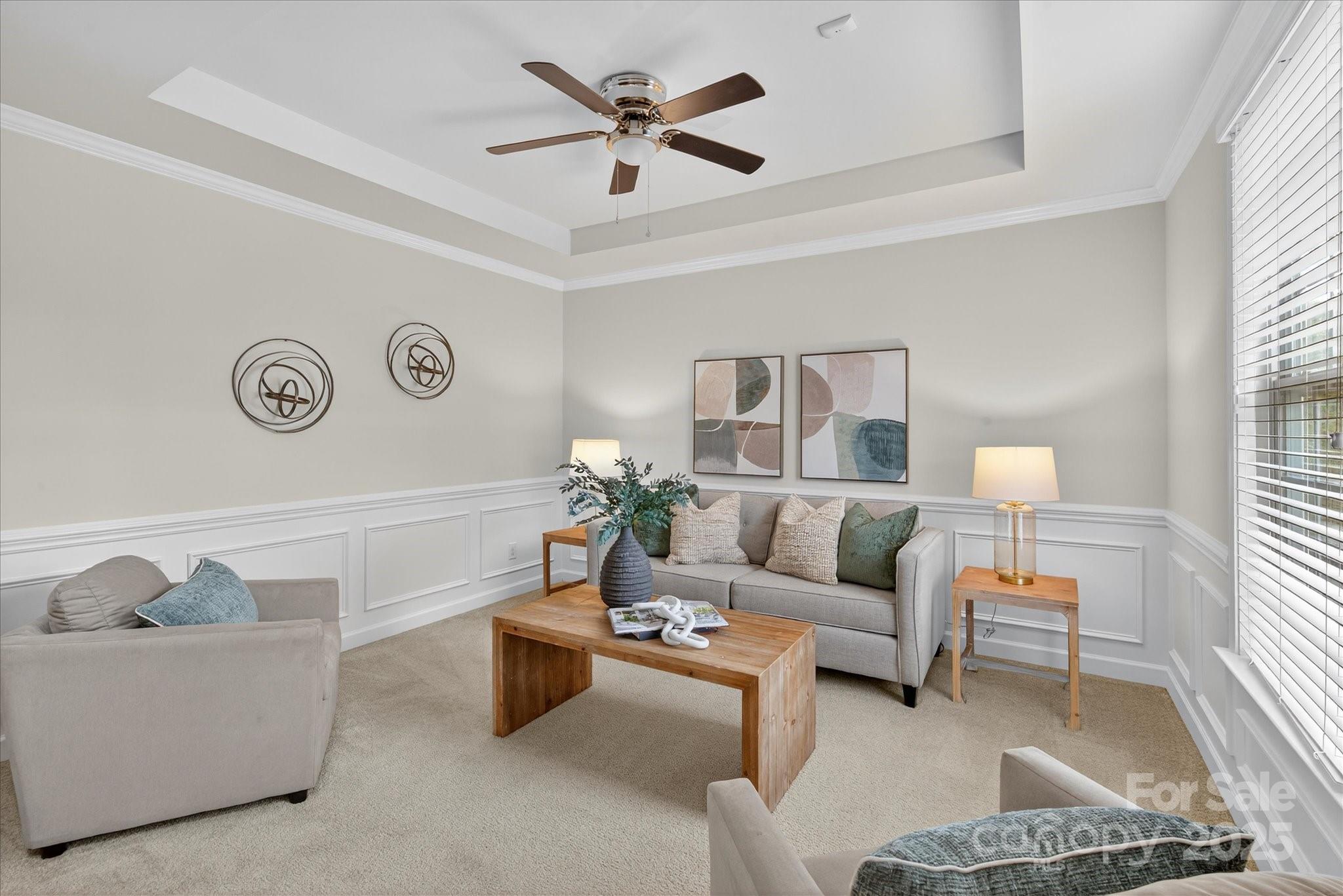 Fallbrook - Residential