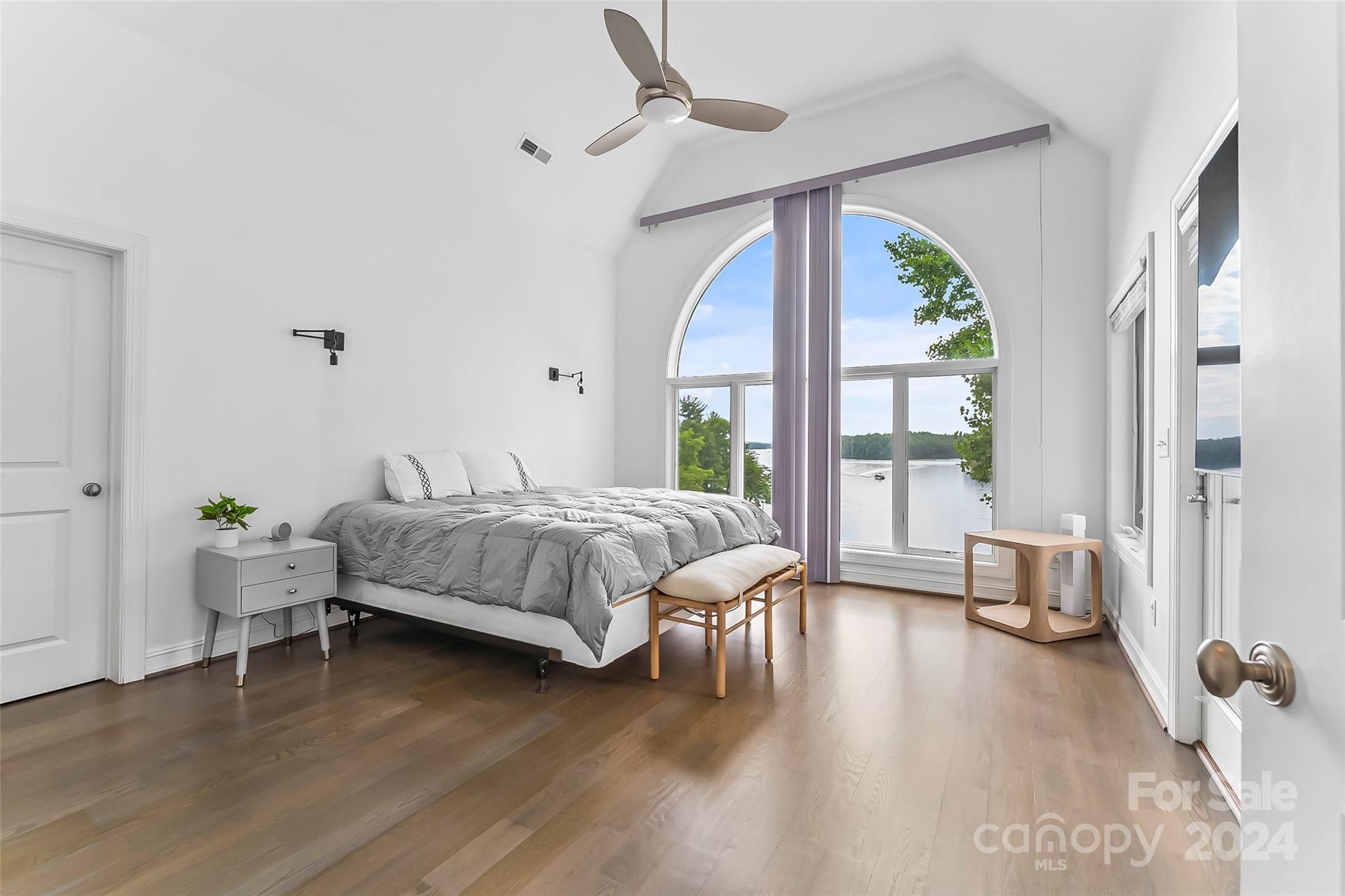 East Shores - Residential