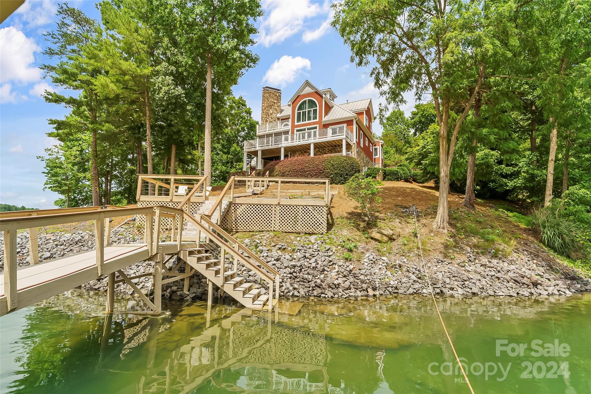 East Shores - Residential