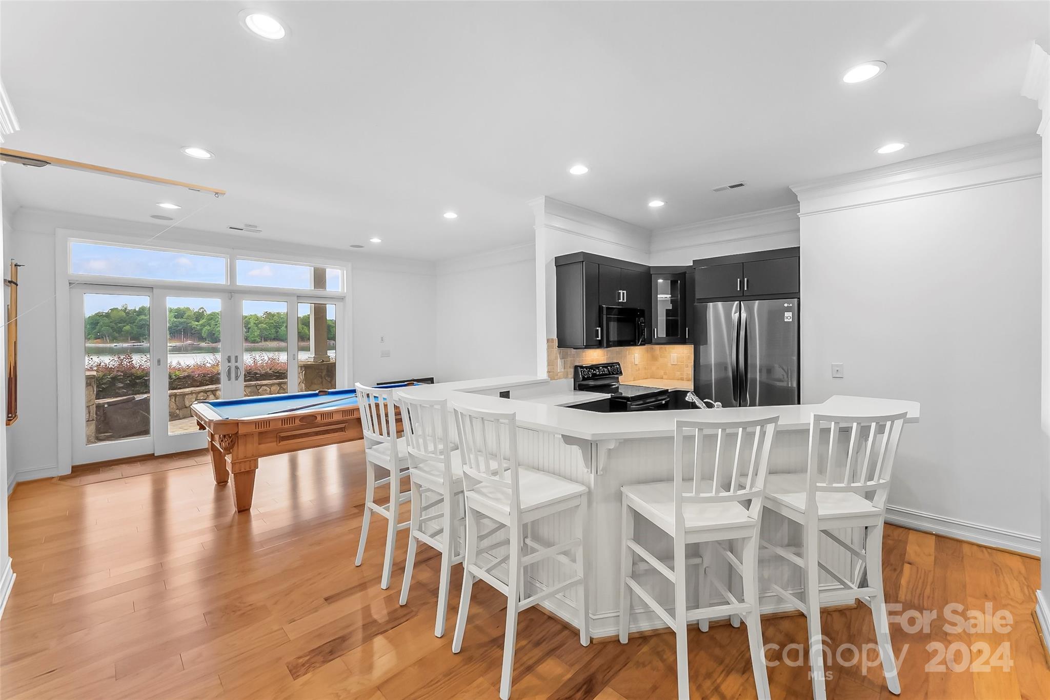 East Shores - Residential