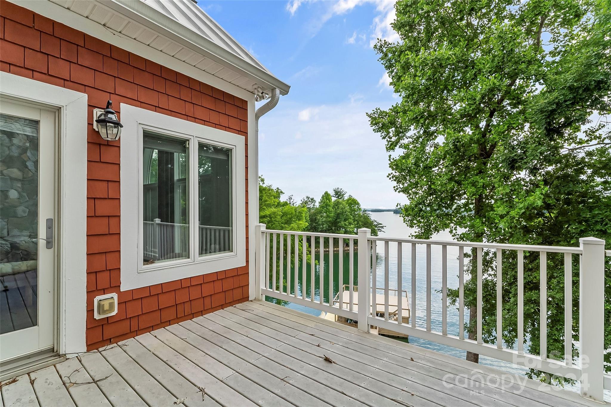 East Shores - Residential