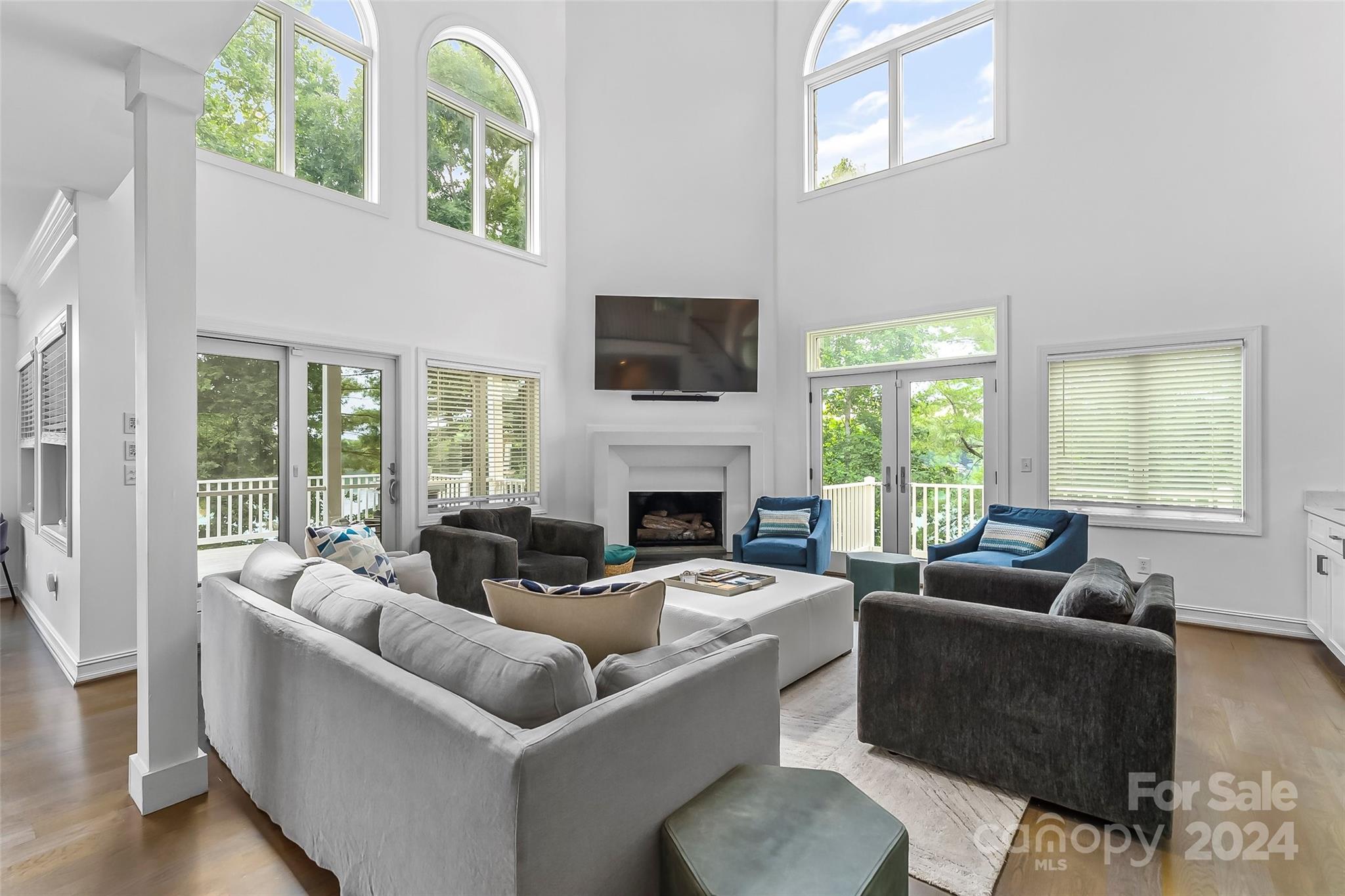 East Shores - Residential