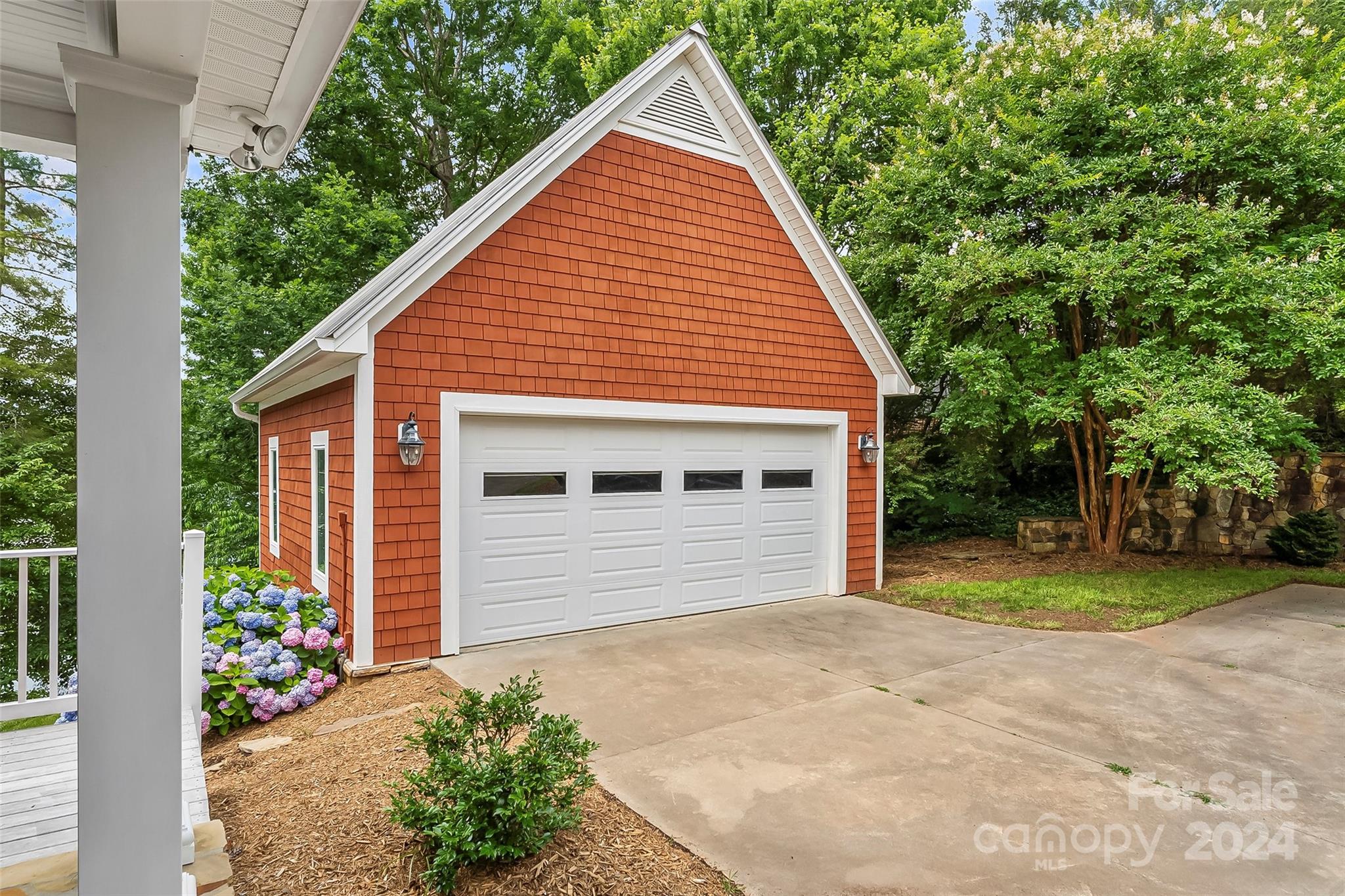 East Shores - Residential