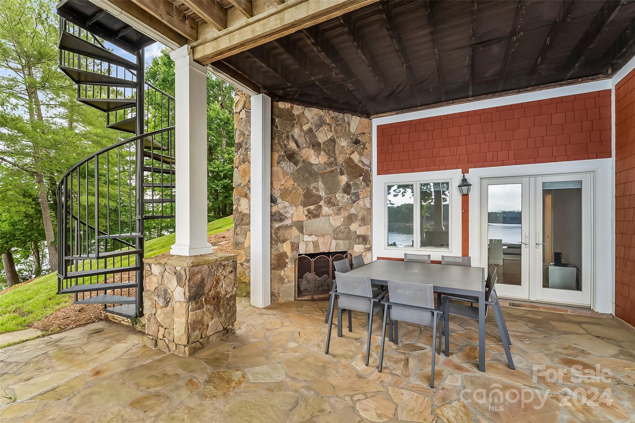 East Shores - Residential