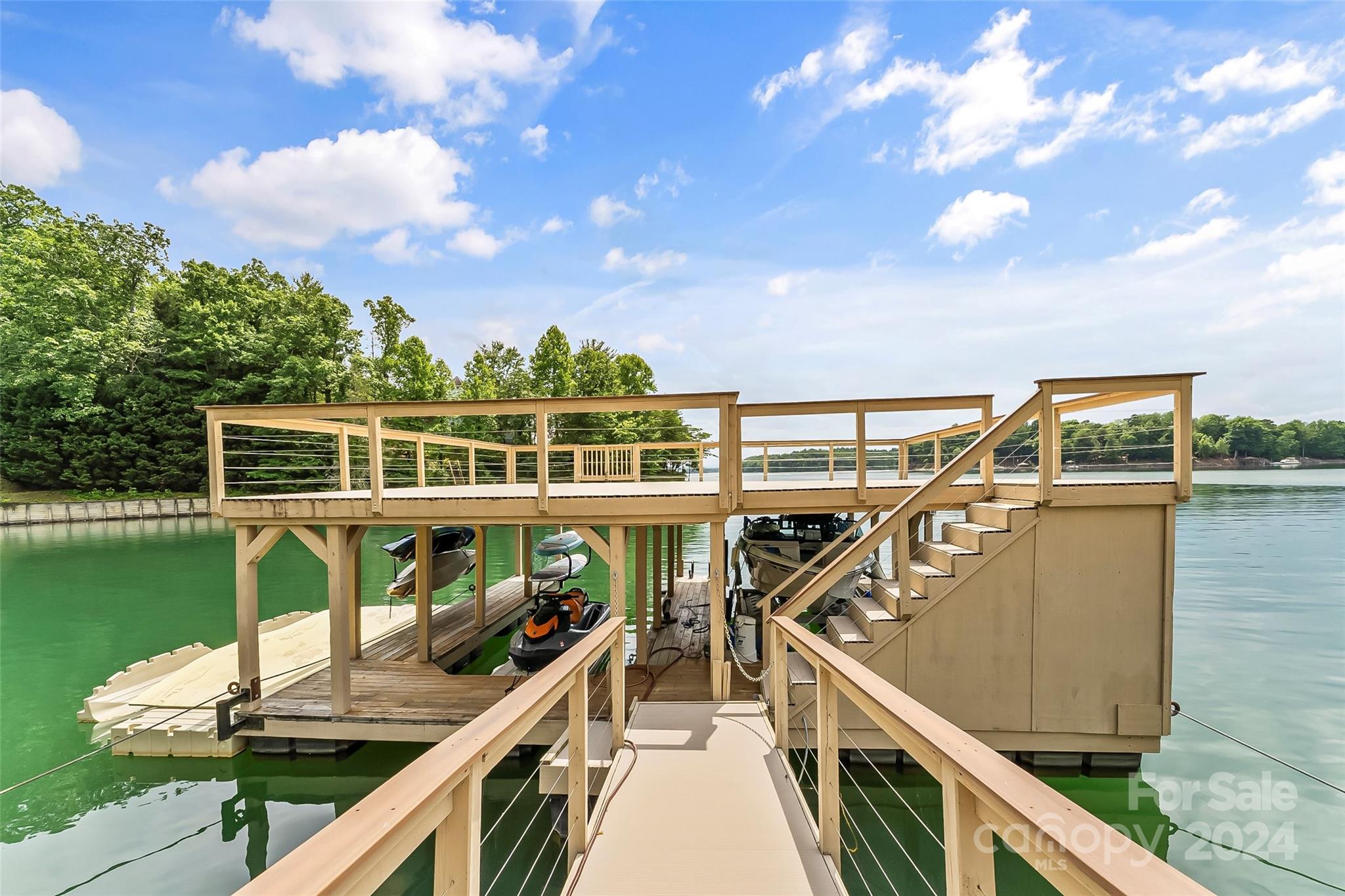 East Shores - Residential