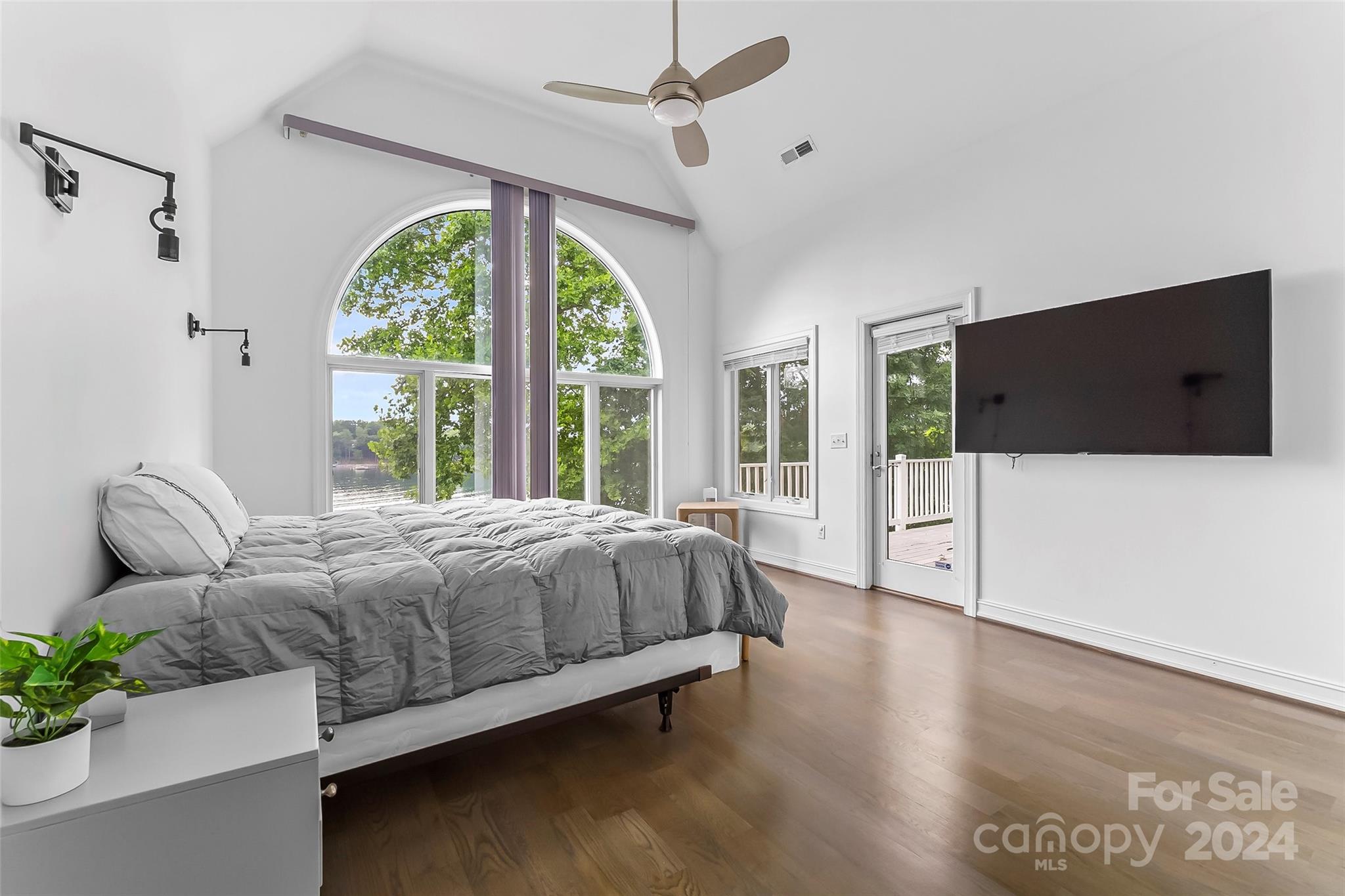 East Shores - Residential