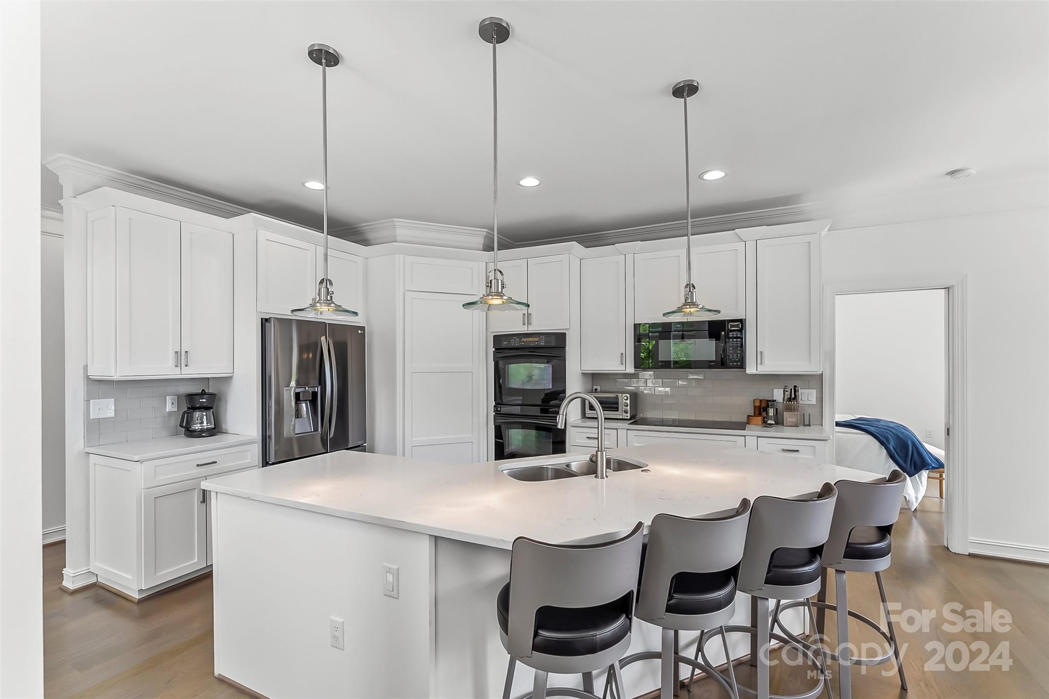 East Shores - Residential