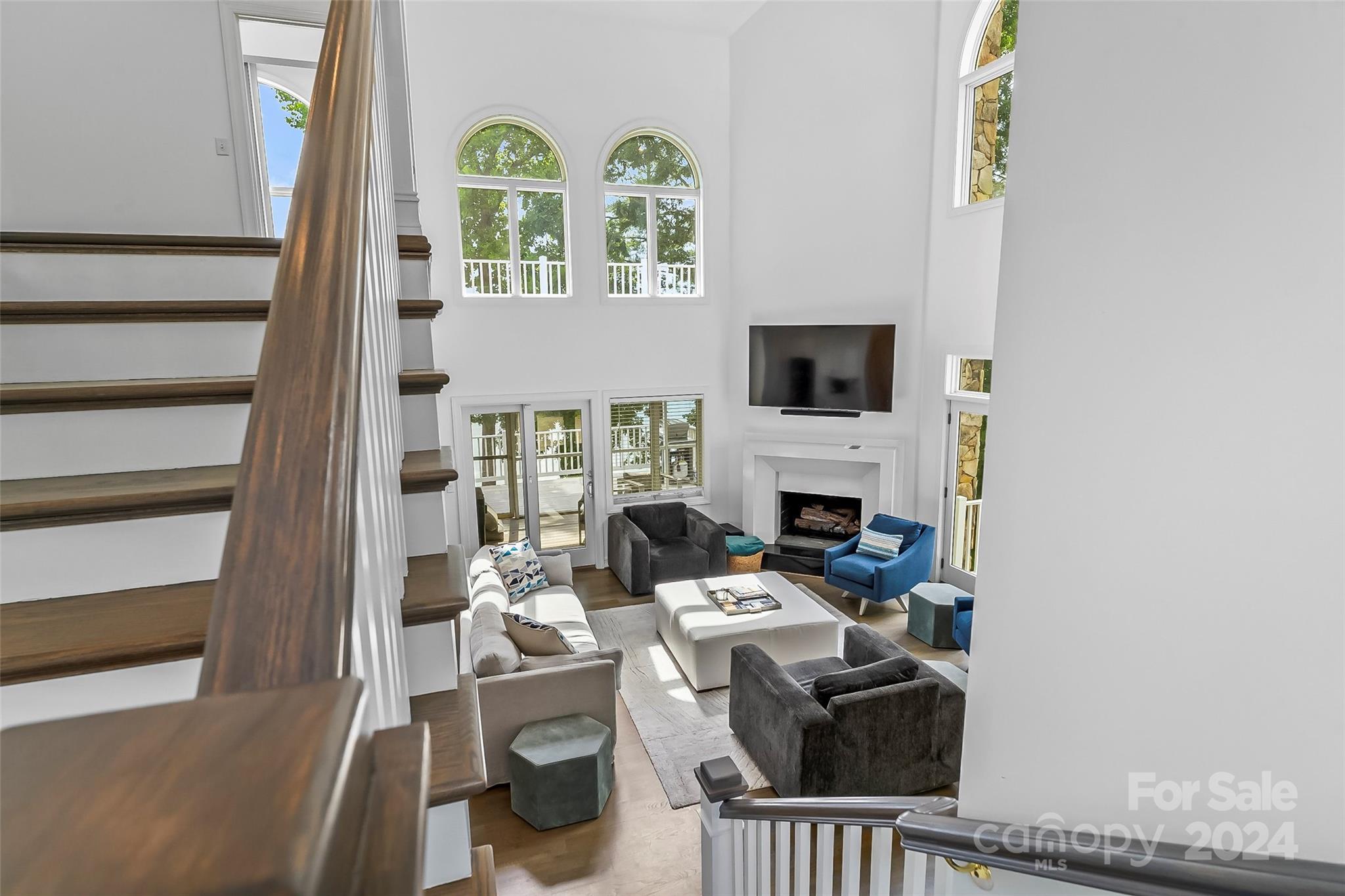 East Shores - Residential