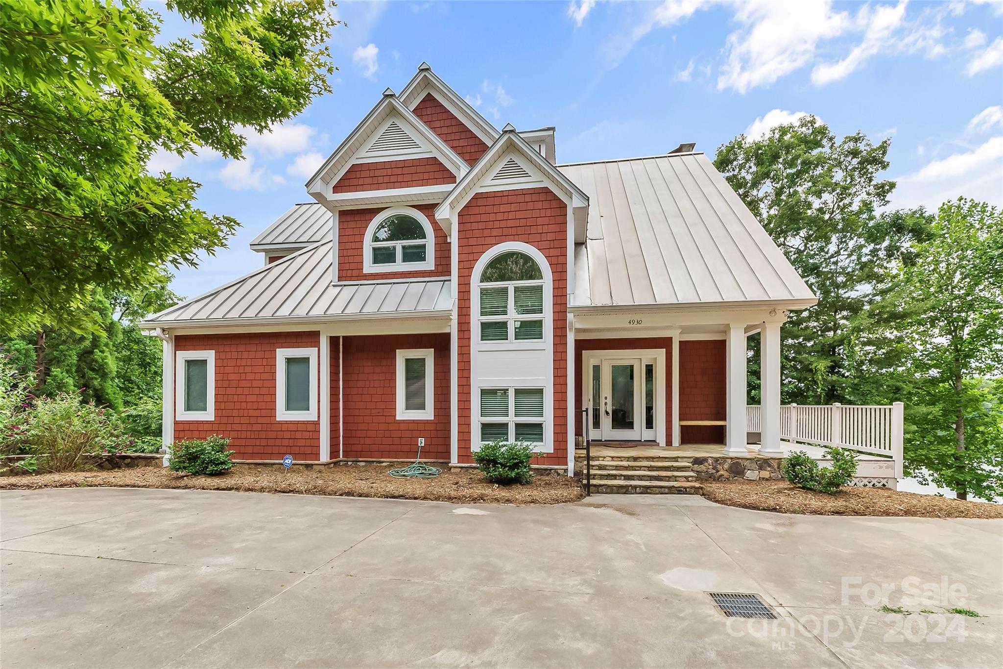 East Shores - Residential