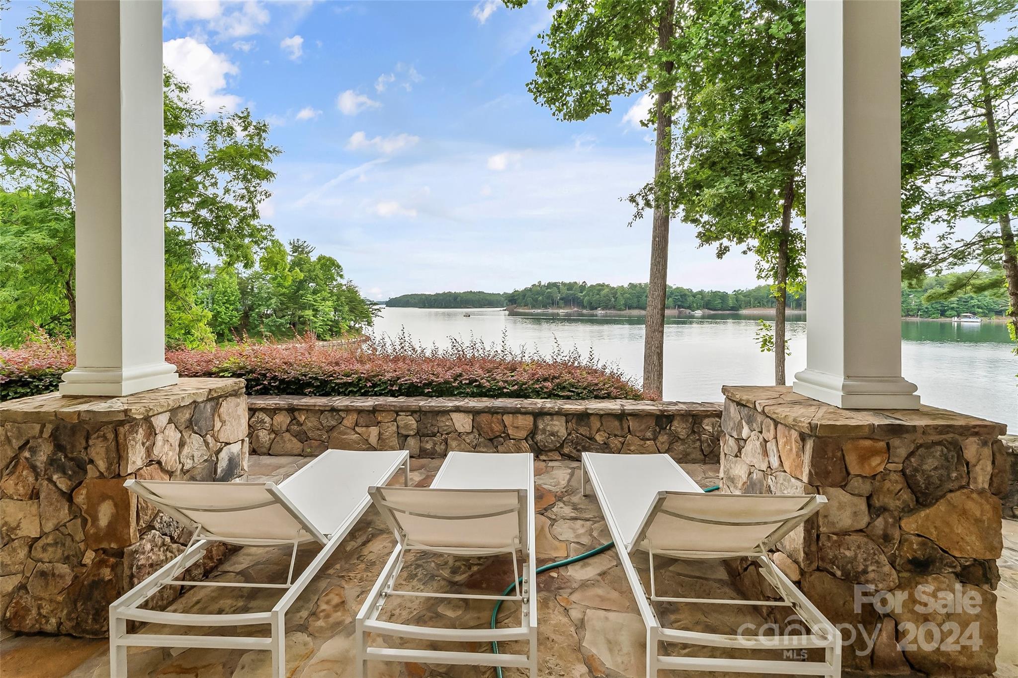 East Shores - Residential