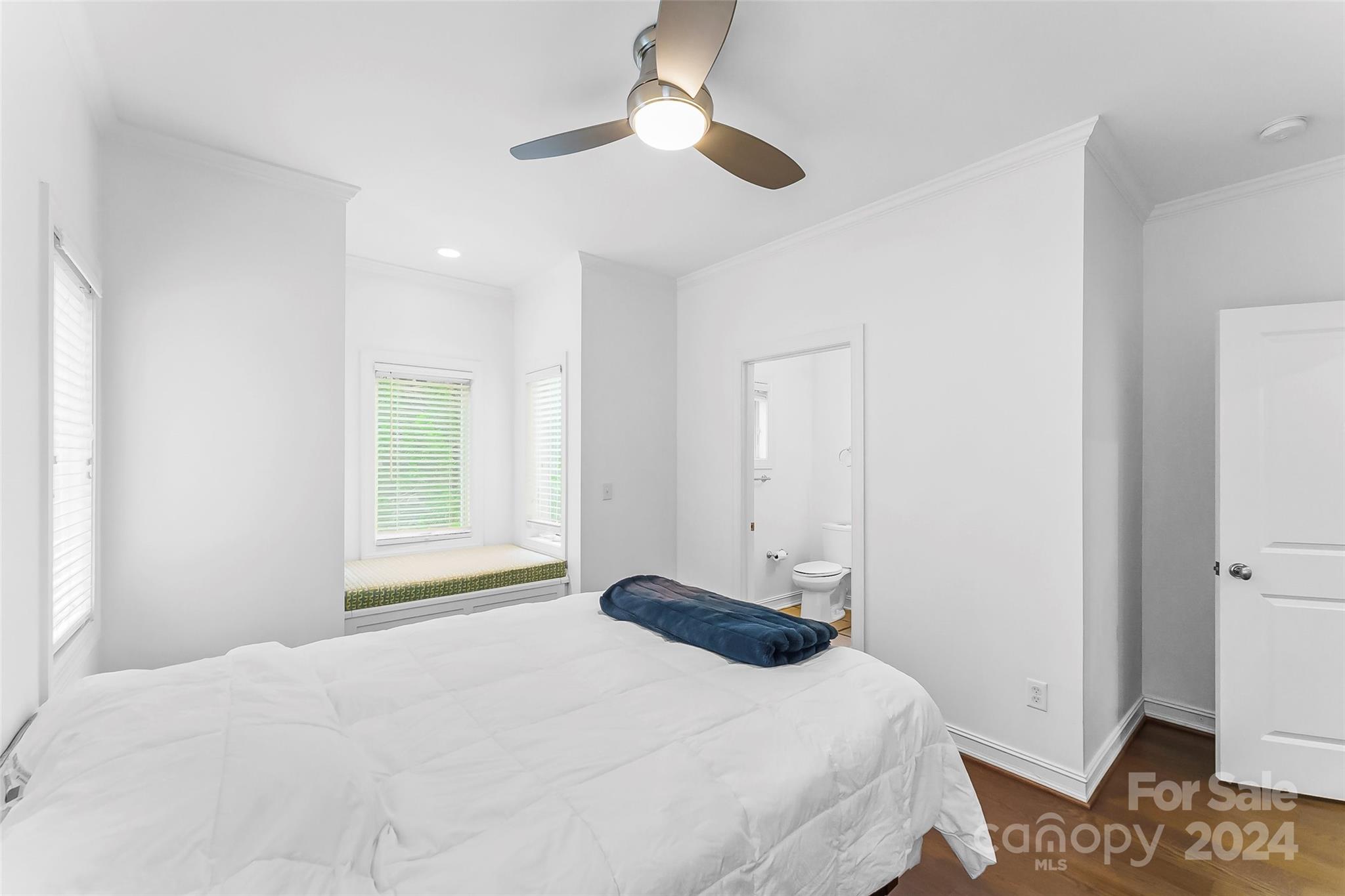 East Shores - Residential