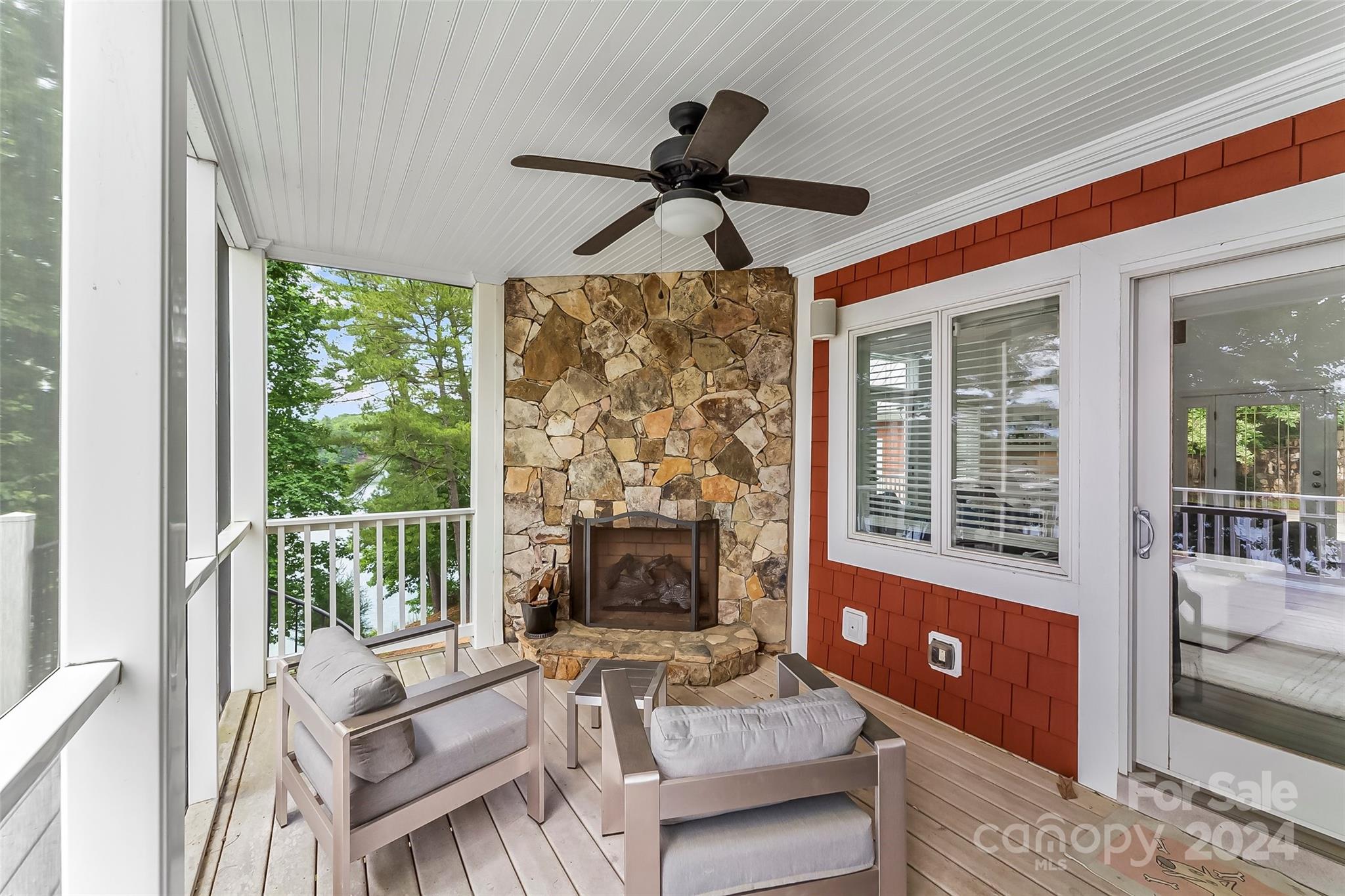 East Shores - Residential