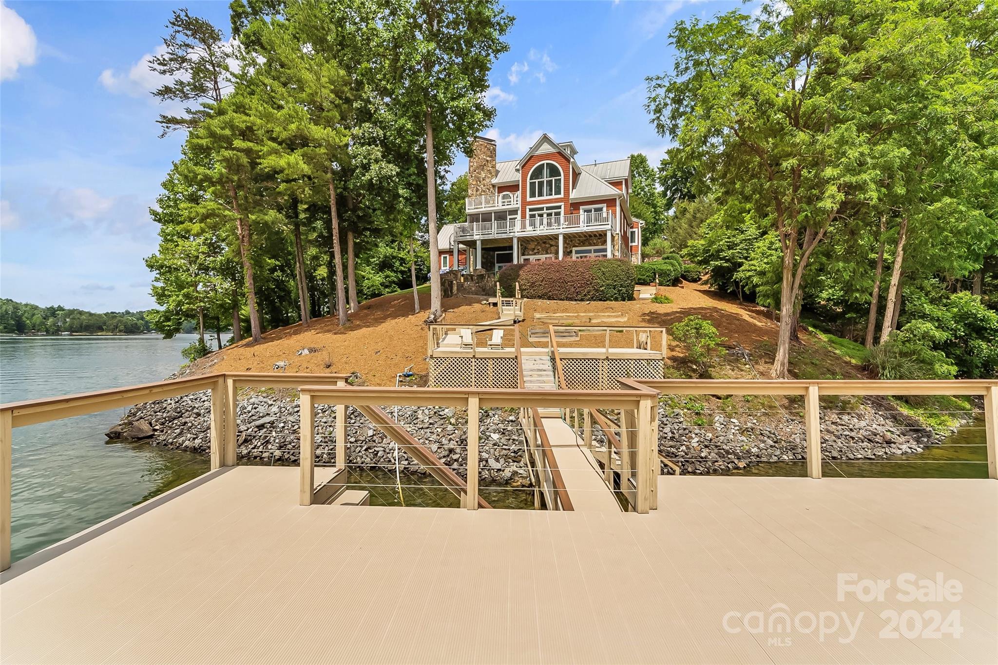 East Shores - Residential