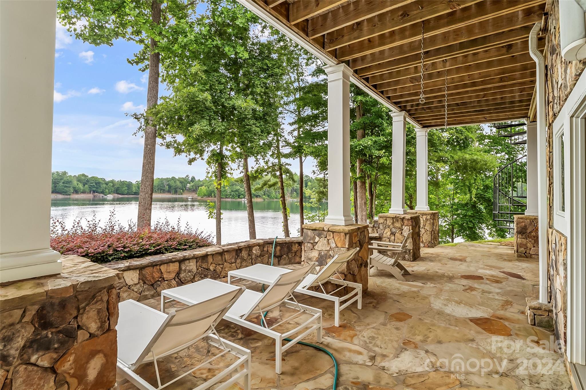 East Shores - Residential