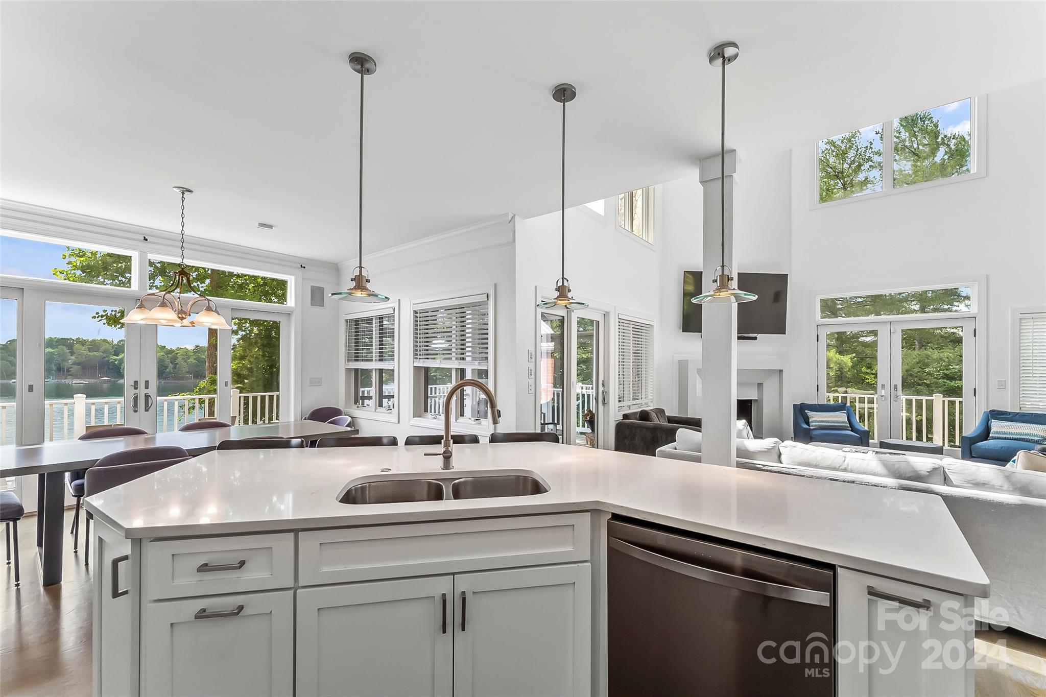 East Shores - Residential