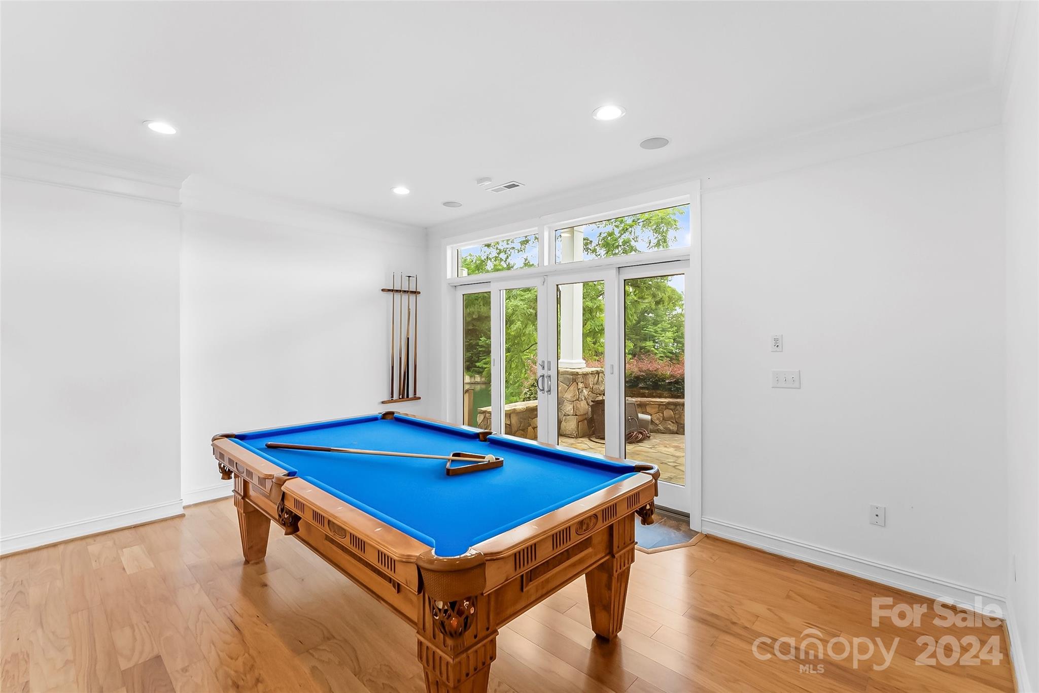 East Shores - Residential